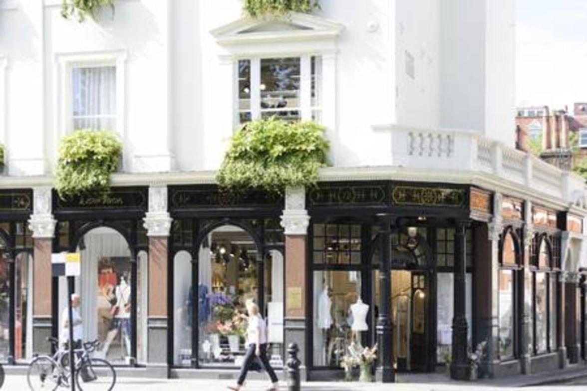 Modern Spacious In Chelsea By Kings Road Appartement Londres