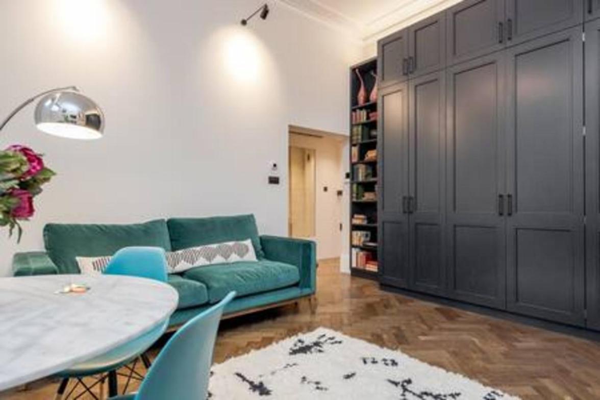 Appartement Modern Spacious In Chelsea By Kings Road Londres