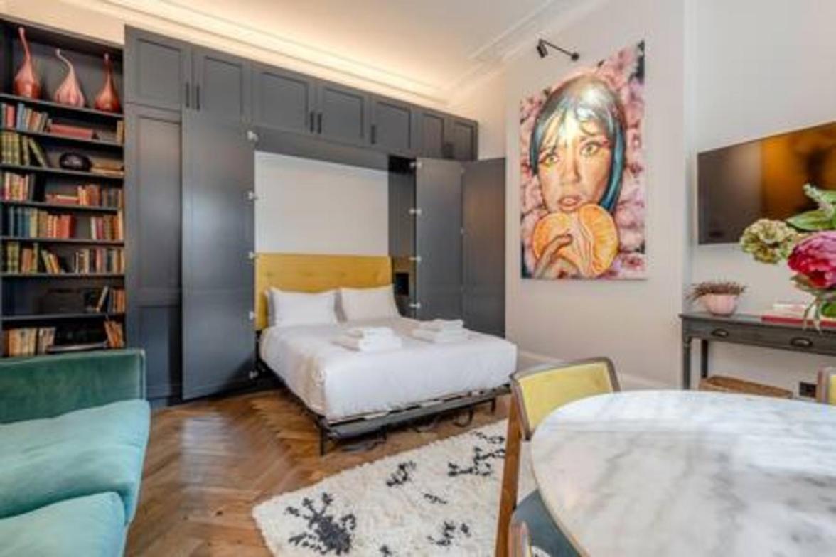 Appartement Modern Spacious In Chelsea By Kings Road