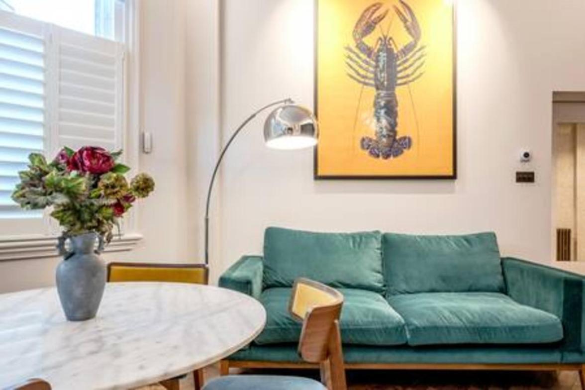 Modern Spacious In Chelsea By Kings Road Appartement *