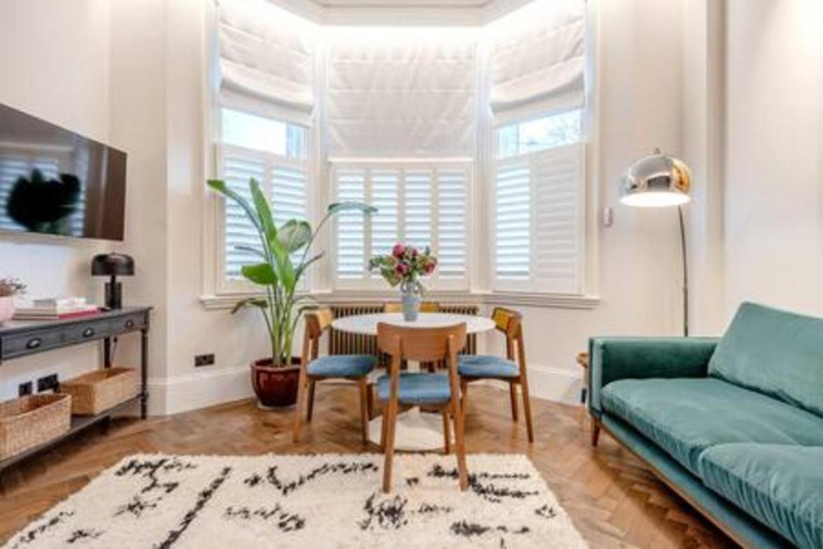 Appartement Modern Spacious In Chelsea By Kings Road *