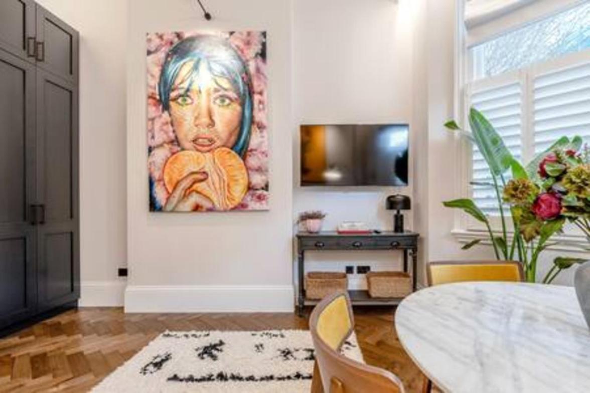 Modern Spacious In Chelsea By Kings Road * Londres
