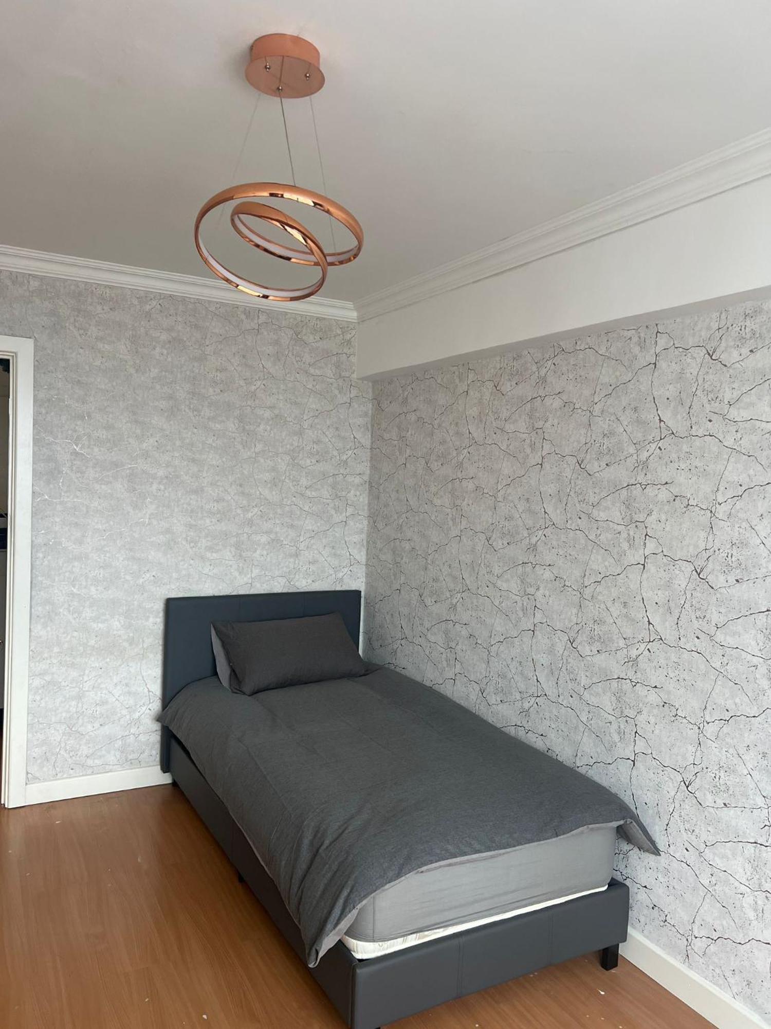 2 Bedroom Flat In Zone 1 East With Parking Apartamento *