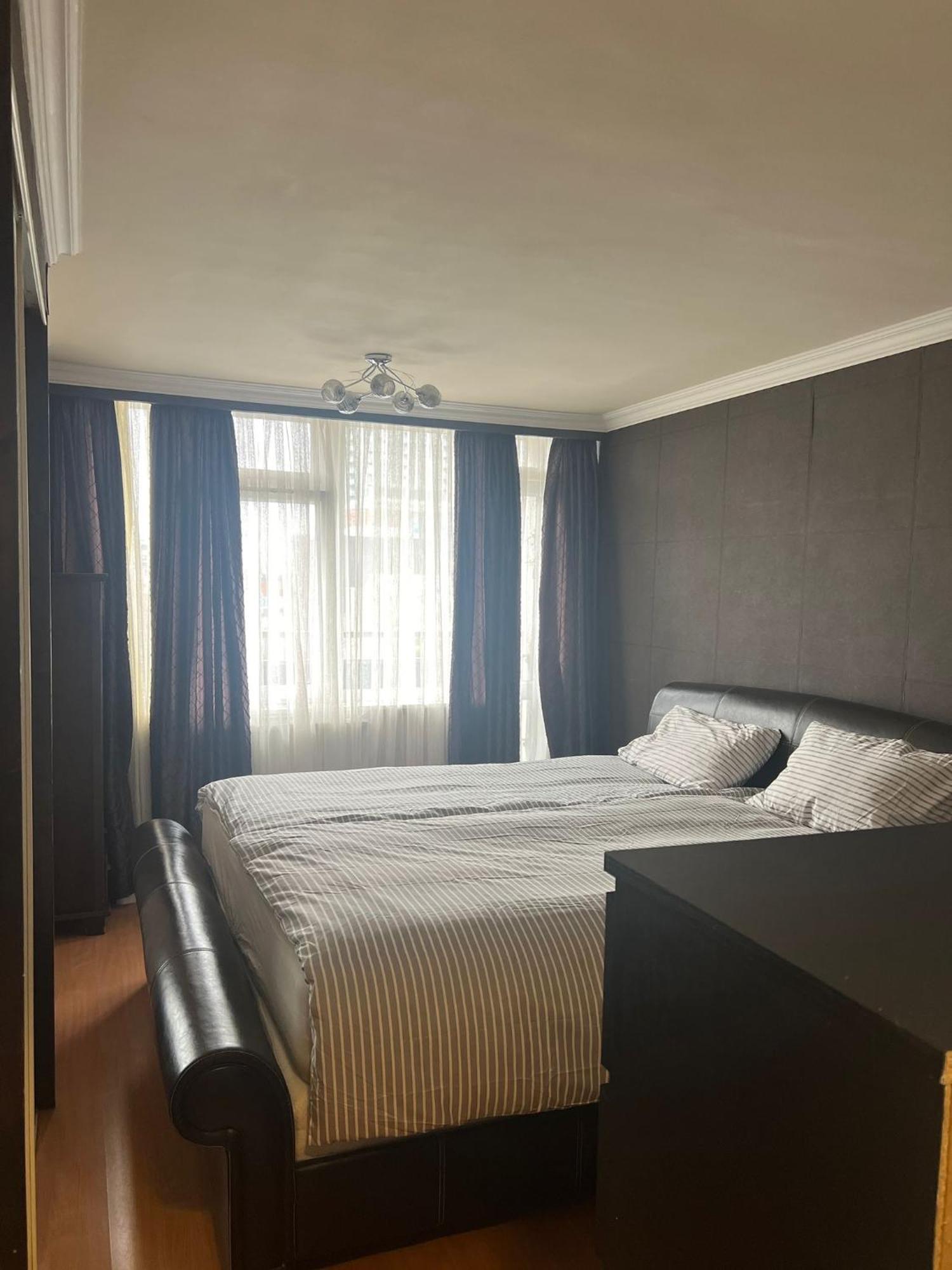 Apartamento 2 Bedroom Flat In Zone 1 East With Parking Londres