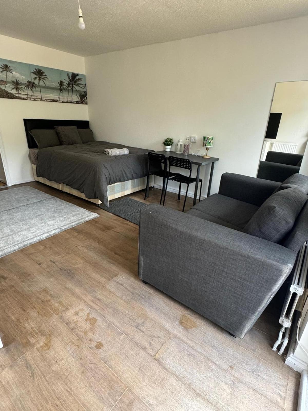 Casa de Férias E14 Elegance Londres