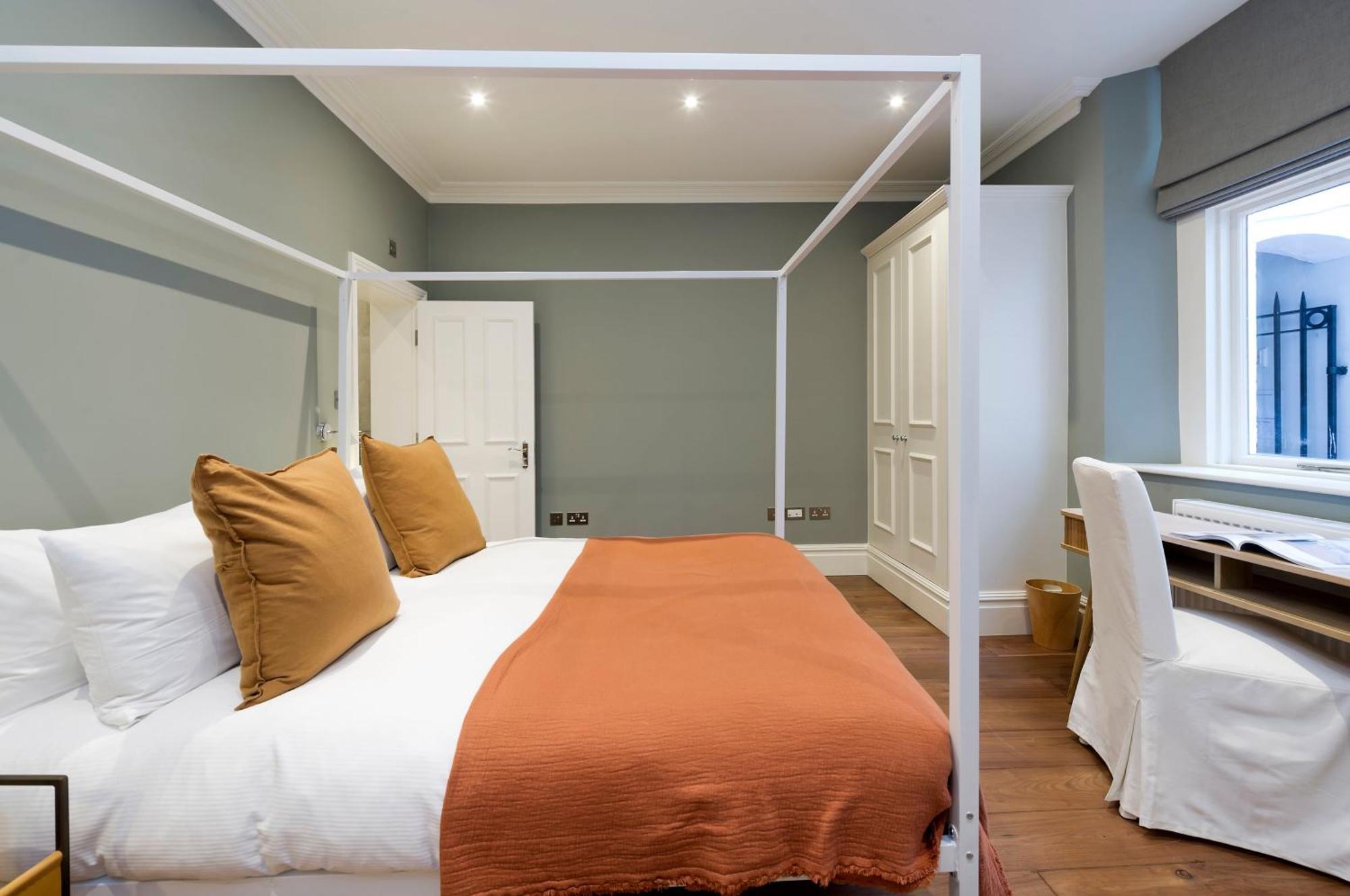 Appartement Attractive 1-bed Flat In Prestige Knightsbridge *