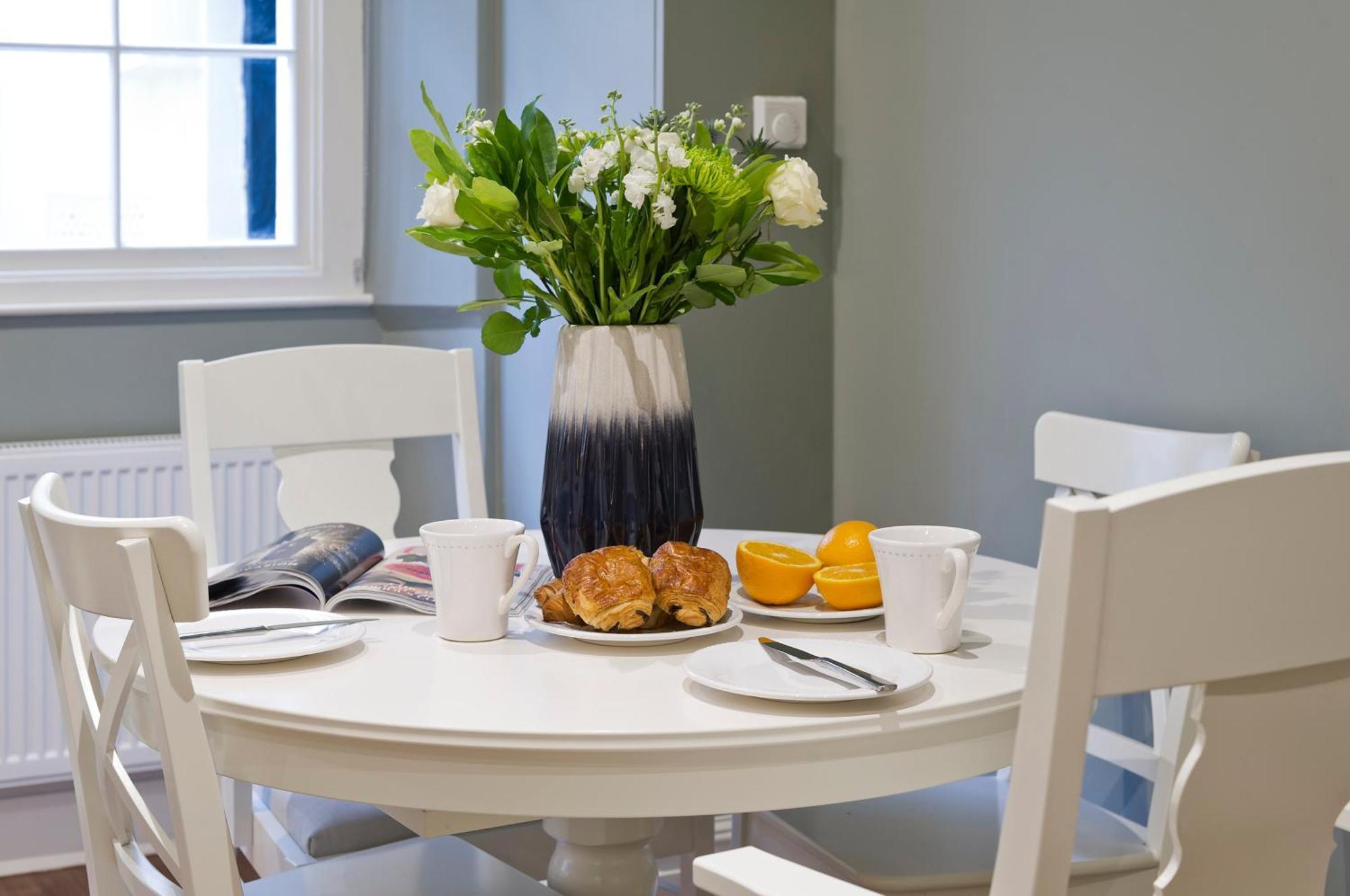 Attractive 1-bed Flat In Prestige Knightsbridge *