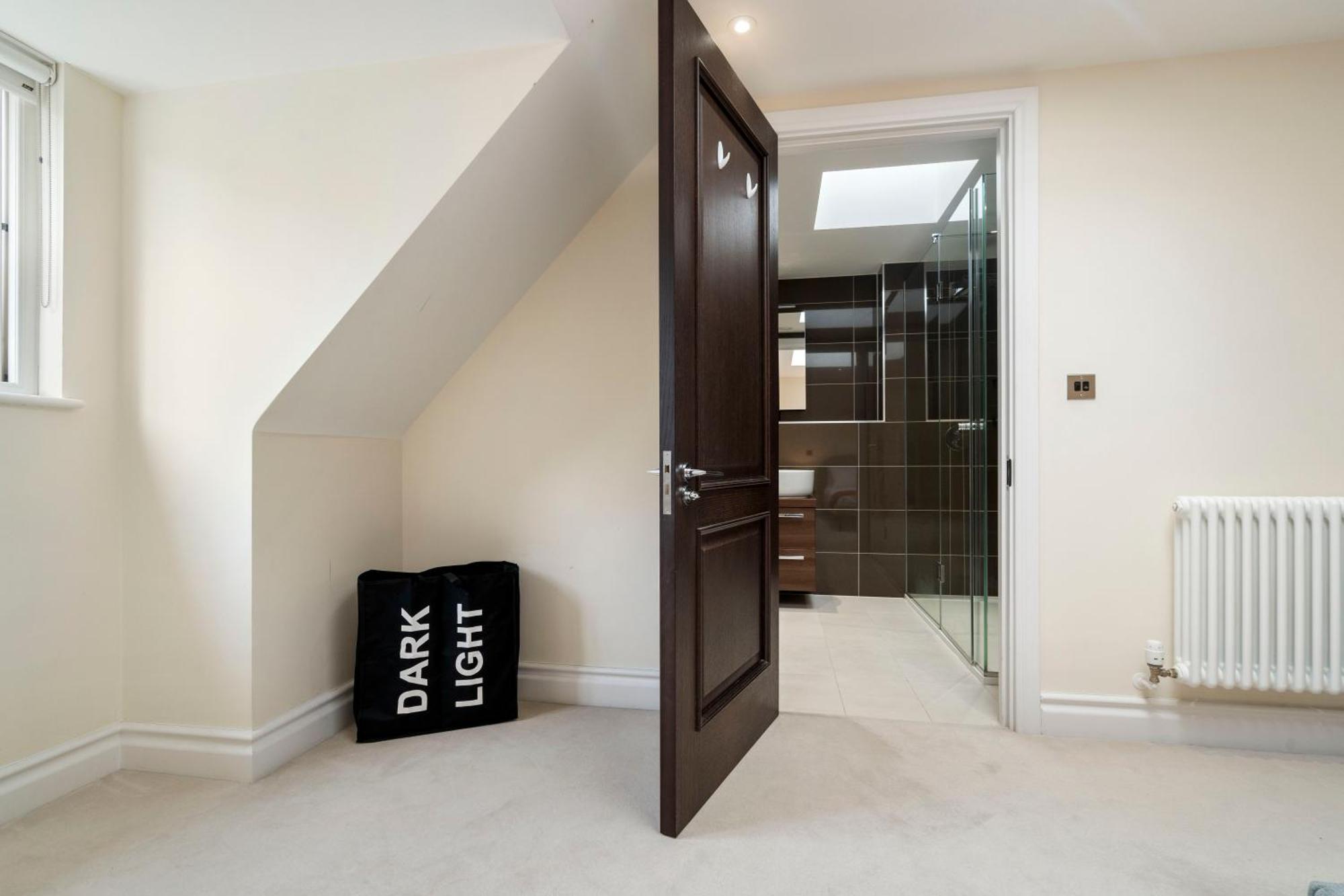 Private In Elegant Duplex * Londres