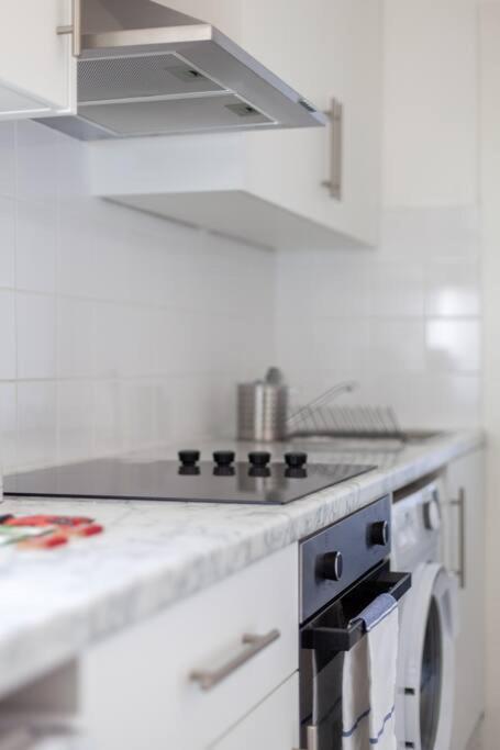 Appartement Modern Semi-studio Flat In Historic Setting Londres