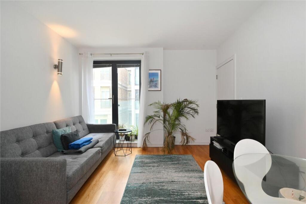 Appartement Stylish 2-bed Flat Next To Tower Of