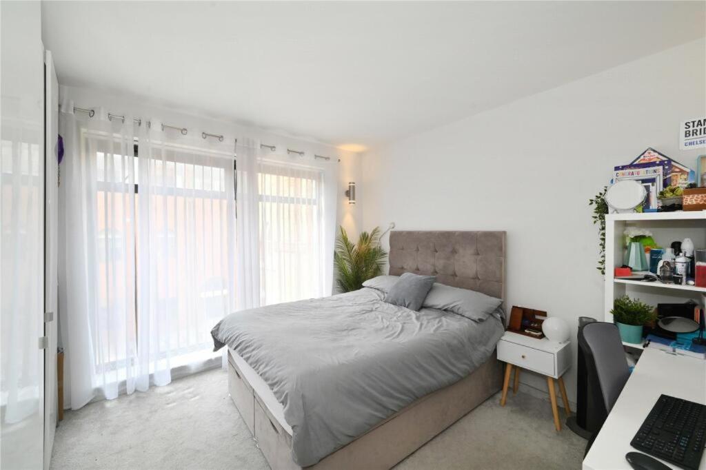 Appartement Stylish 2-bed Flat Next To Tower Of *