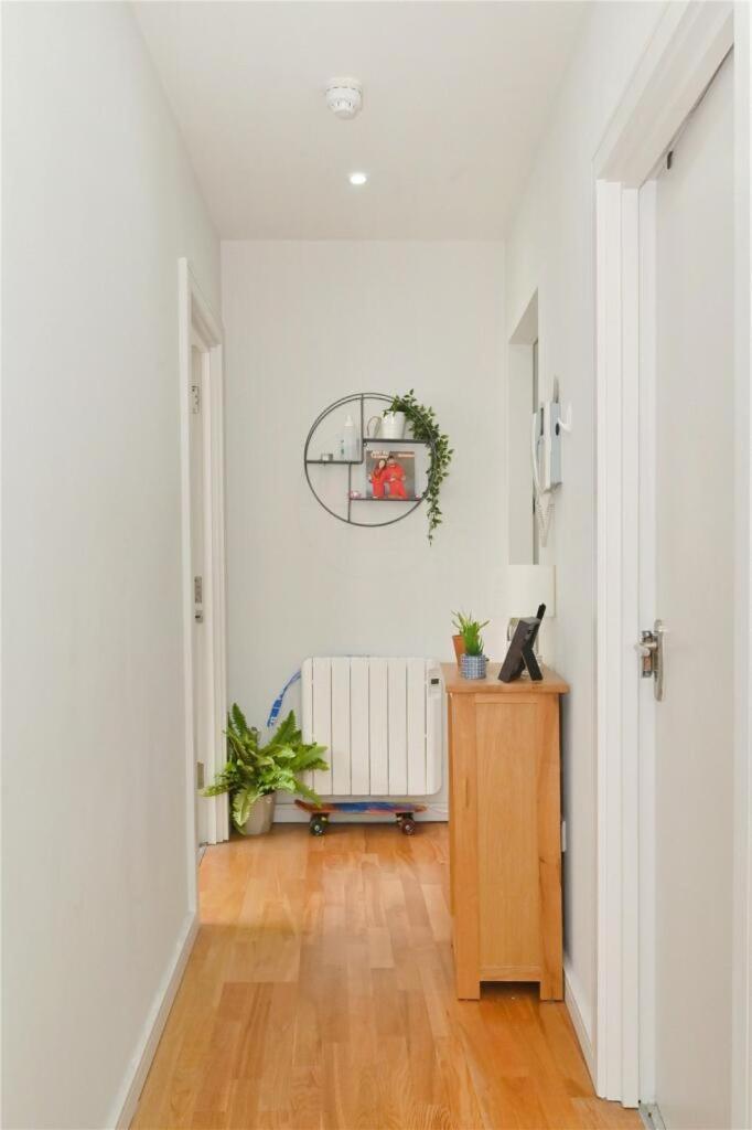 Appartement Stylish 2-bed Flat Next To Tower Of Londres