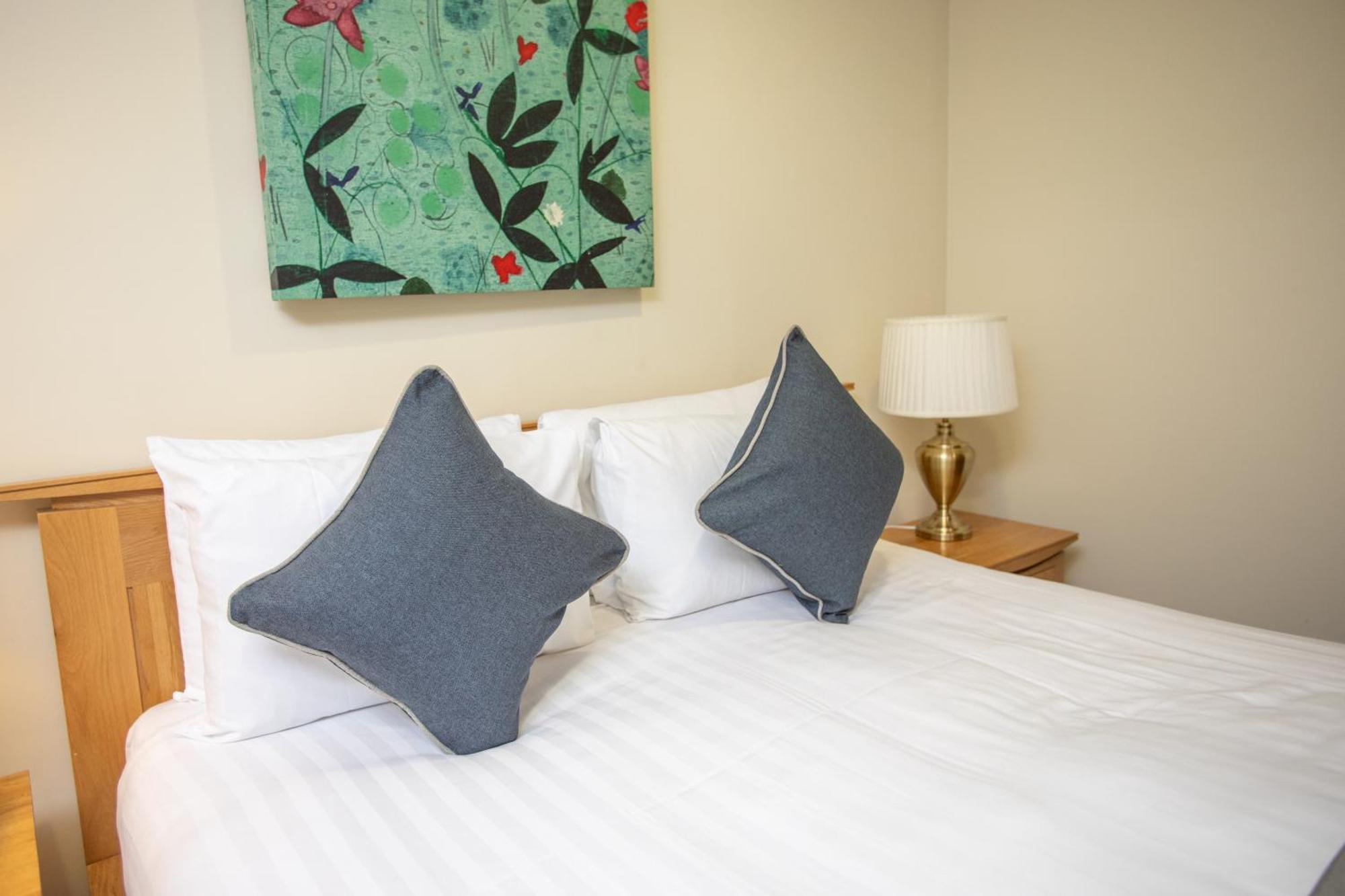 Grand Plaza Con Servicio 4* Londres