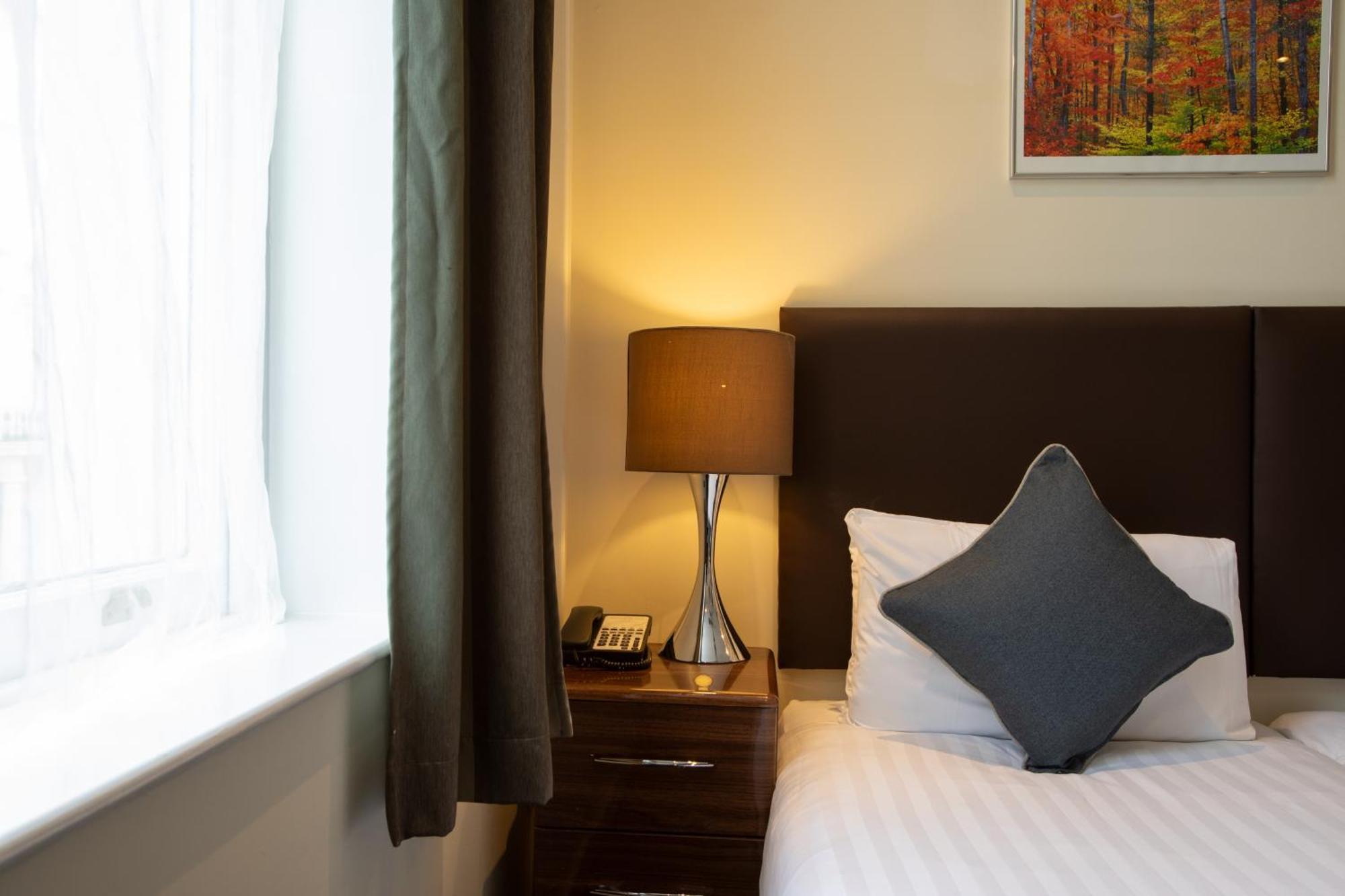 Apartahotel Grand Plaza Con Servicio