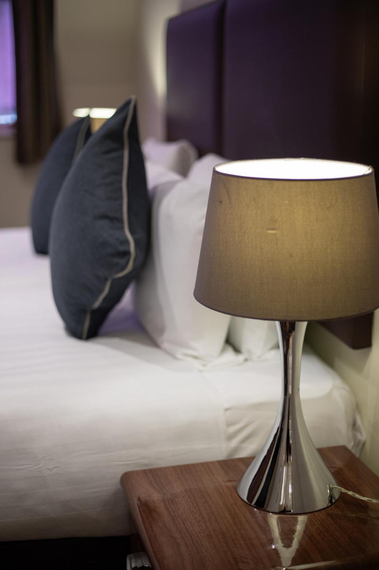Apartahotel Grand Plaza Con Servicio Londres