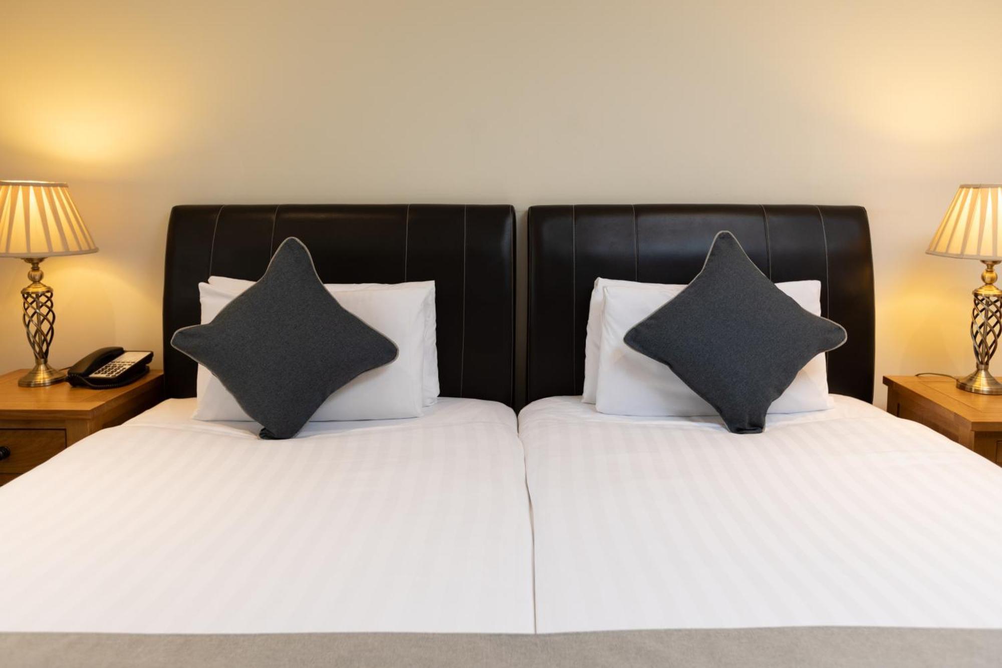 Grand Plaza Con Servicio Londres