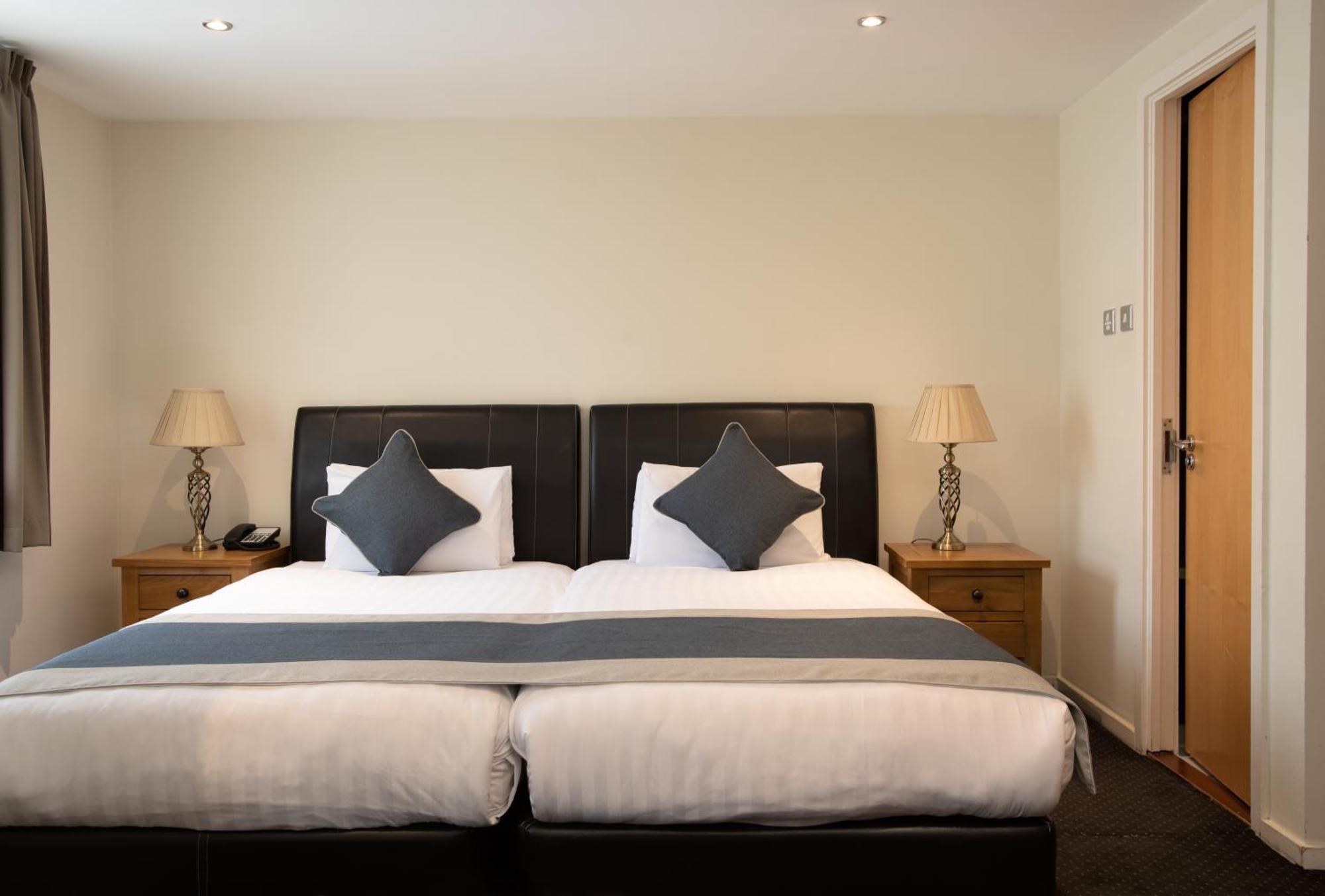 Grand Plaza Con Servicio Apartahotel