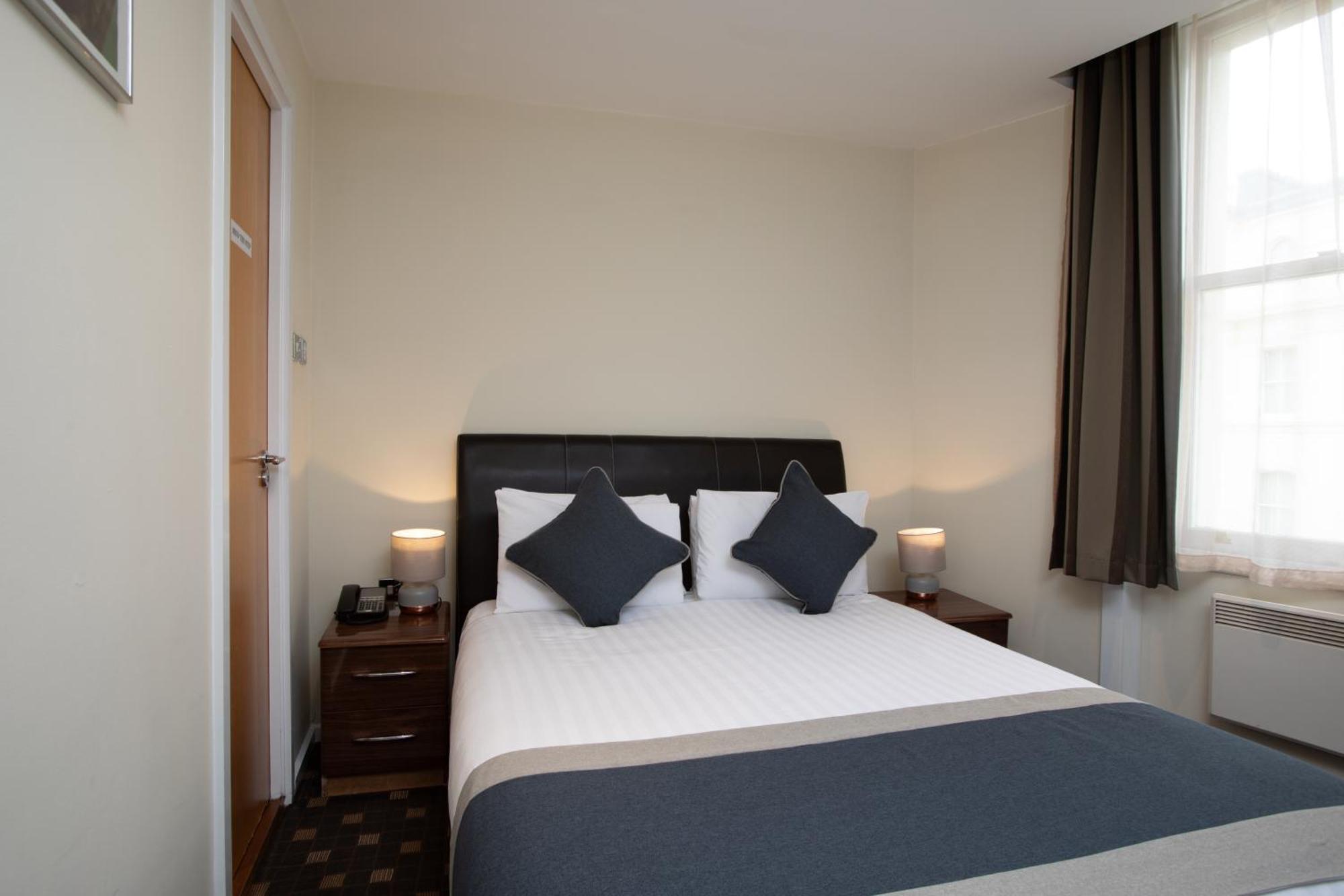 Grand Plaza Con Servicio 4* Londres