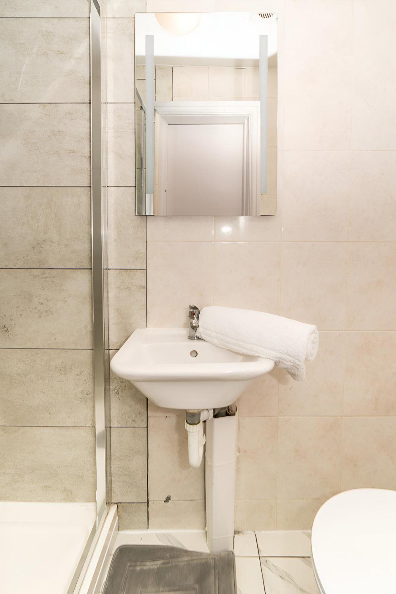 Apartamento Olympia-museums-kensingtonlondon *