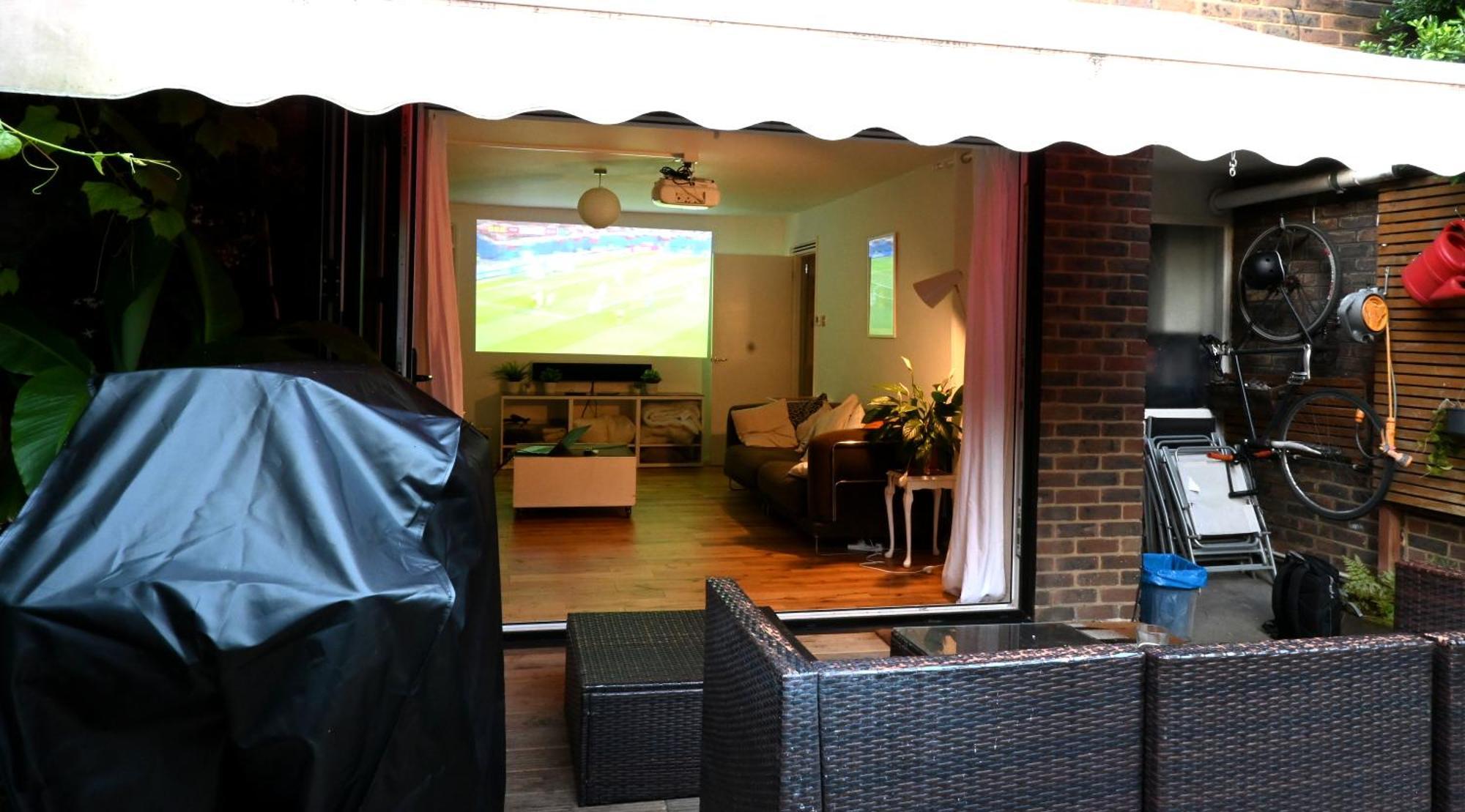 3-bed House With Amazing Garden *