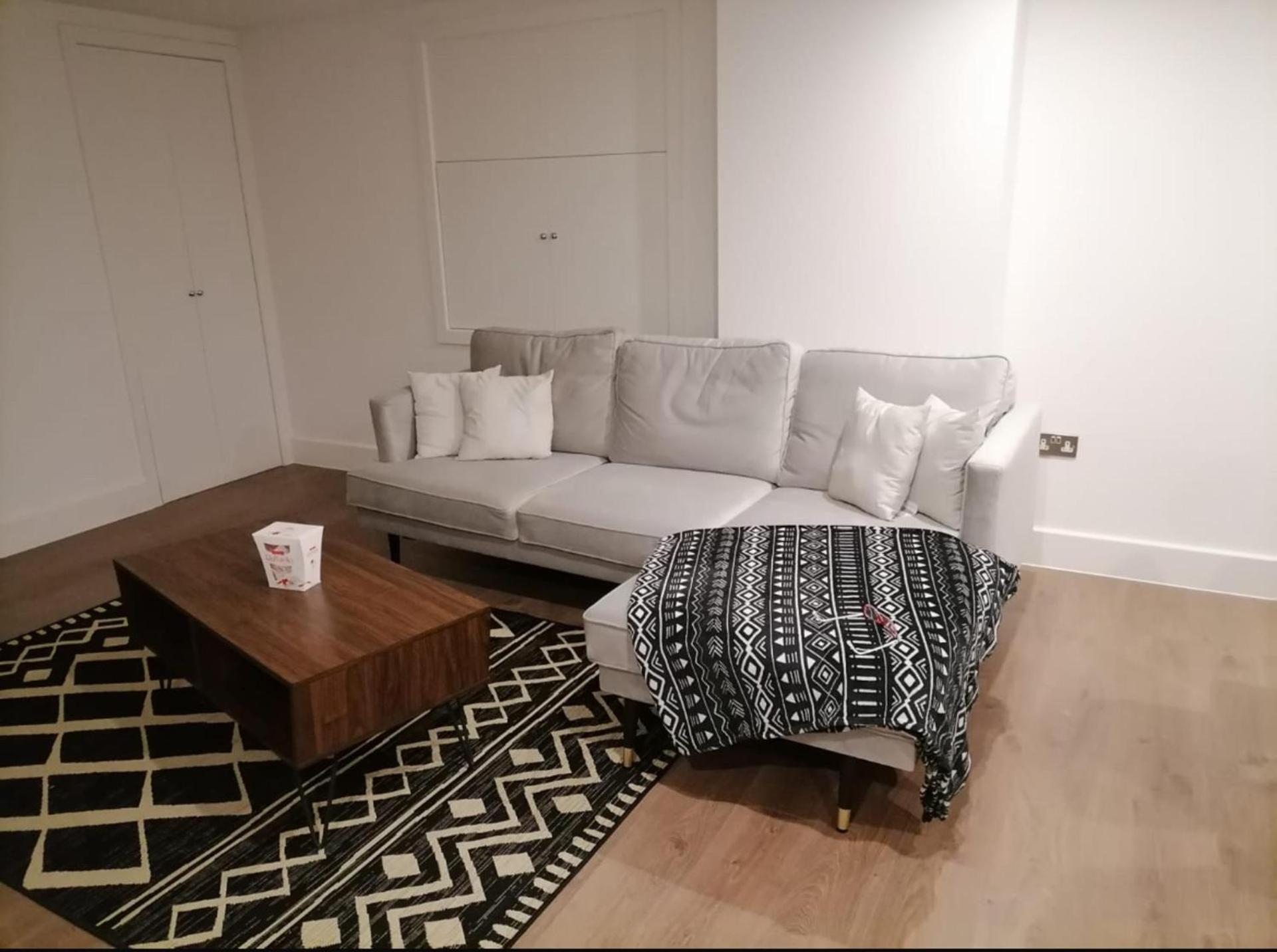 Apartamento Batterseaflat Sleeps6 Refurbished Tv *