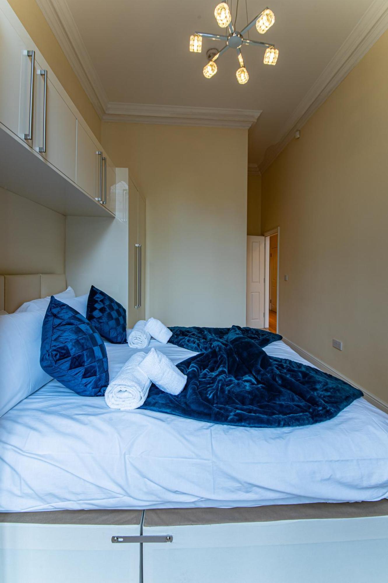 Lux 3 Beds 3 Baths - Covent Garden