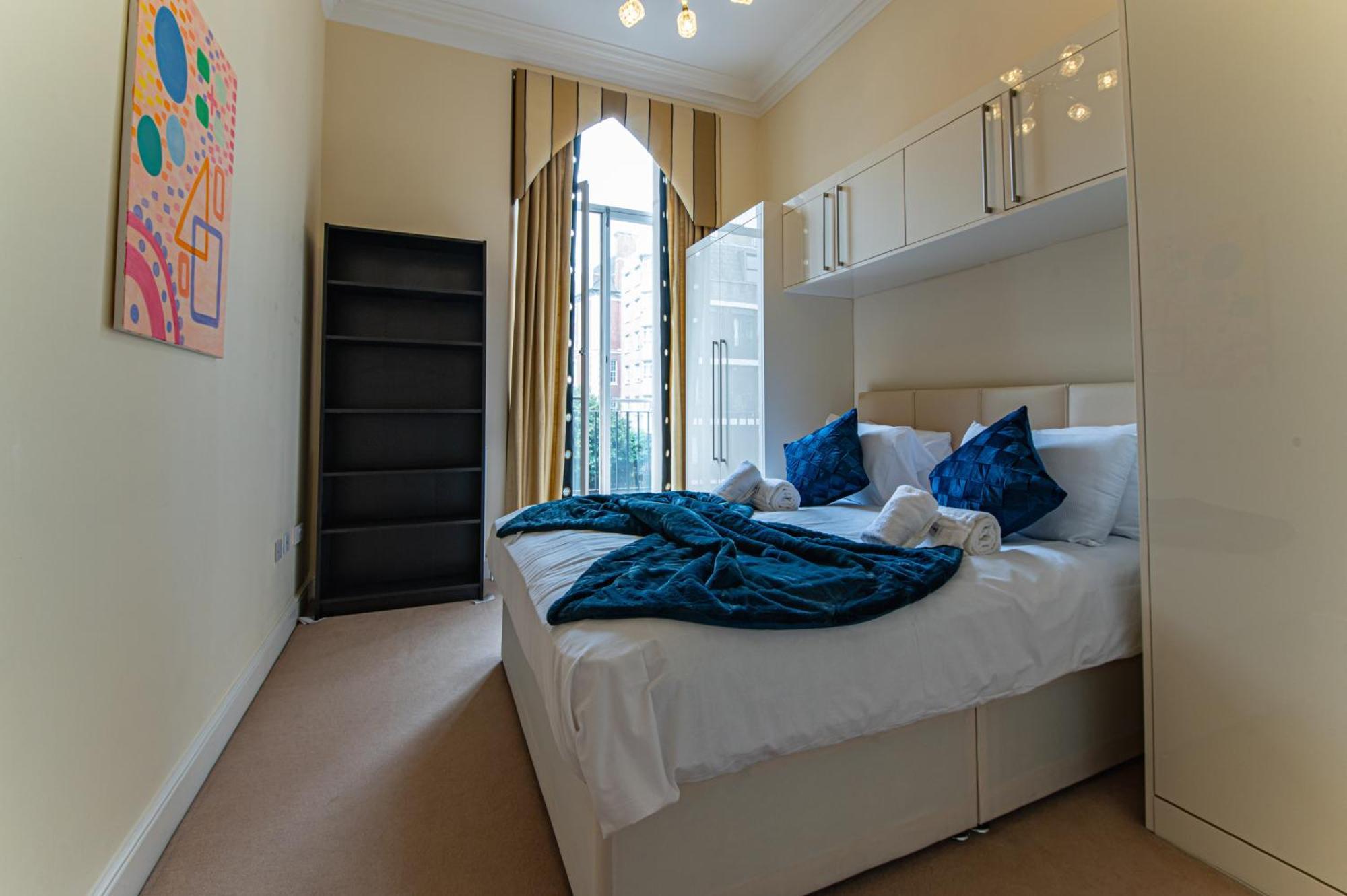 Apartment Lux 3 Beds 3 Baths - Covent Garden
