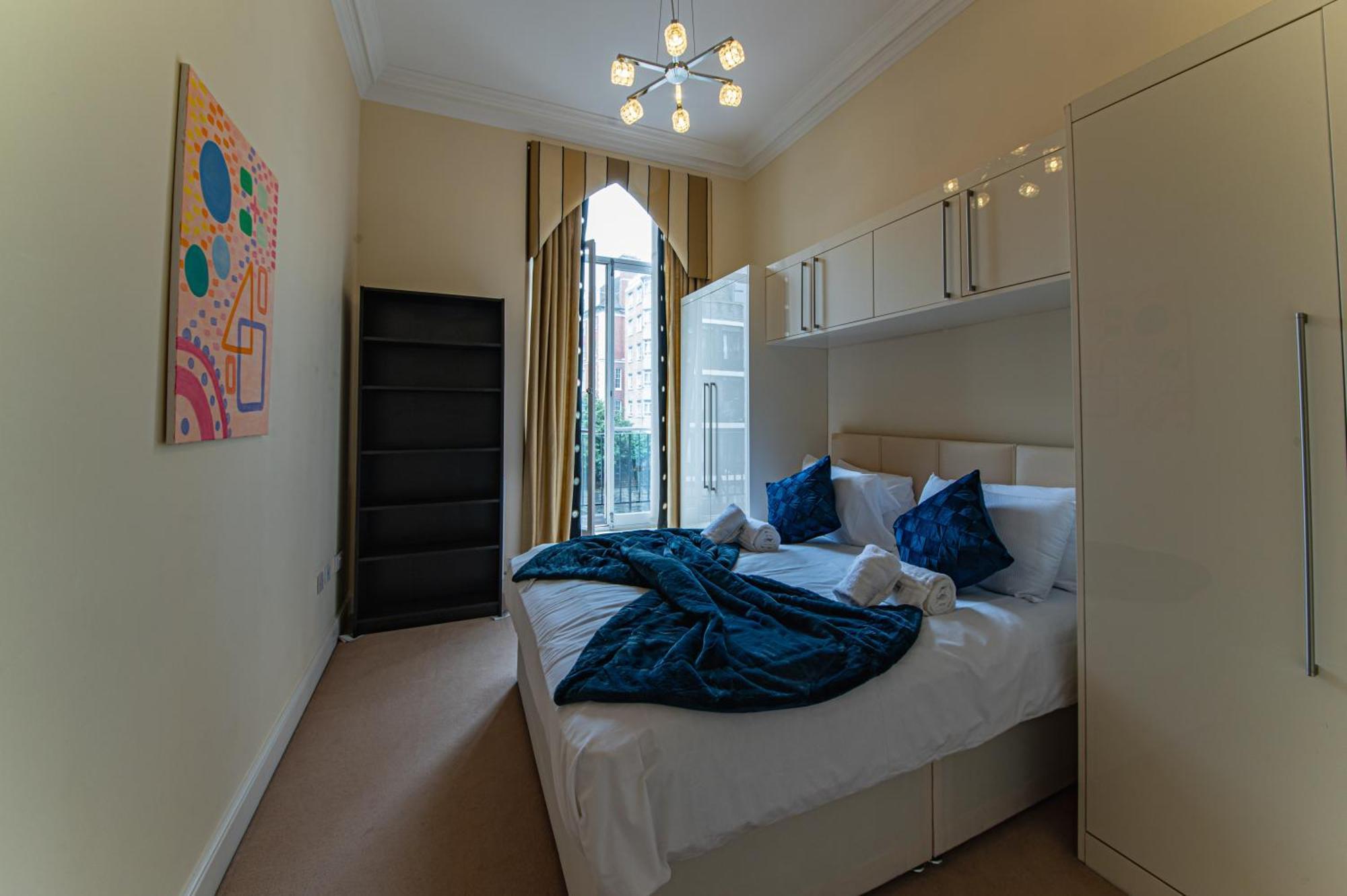 Lux 3 Beds 3 Baths - Covent Garden London