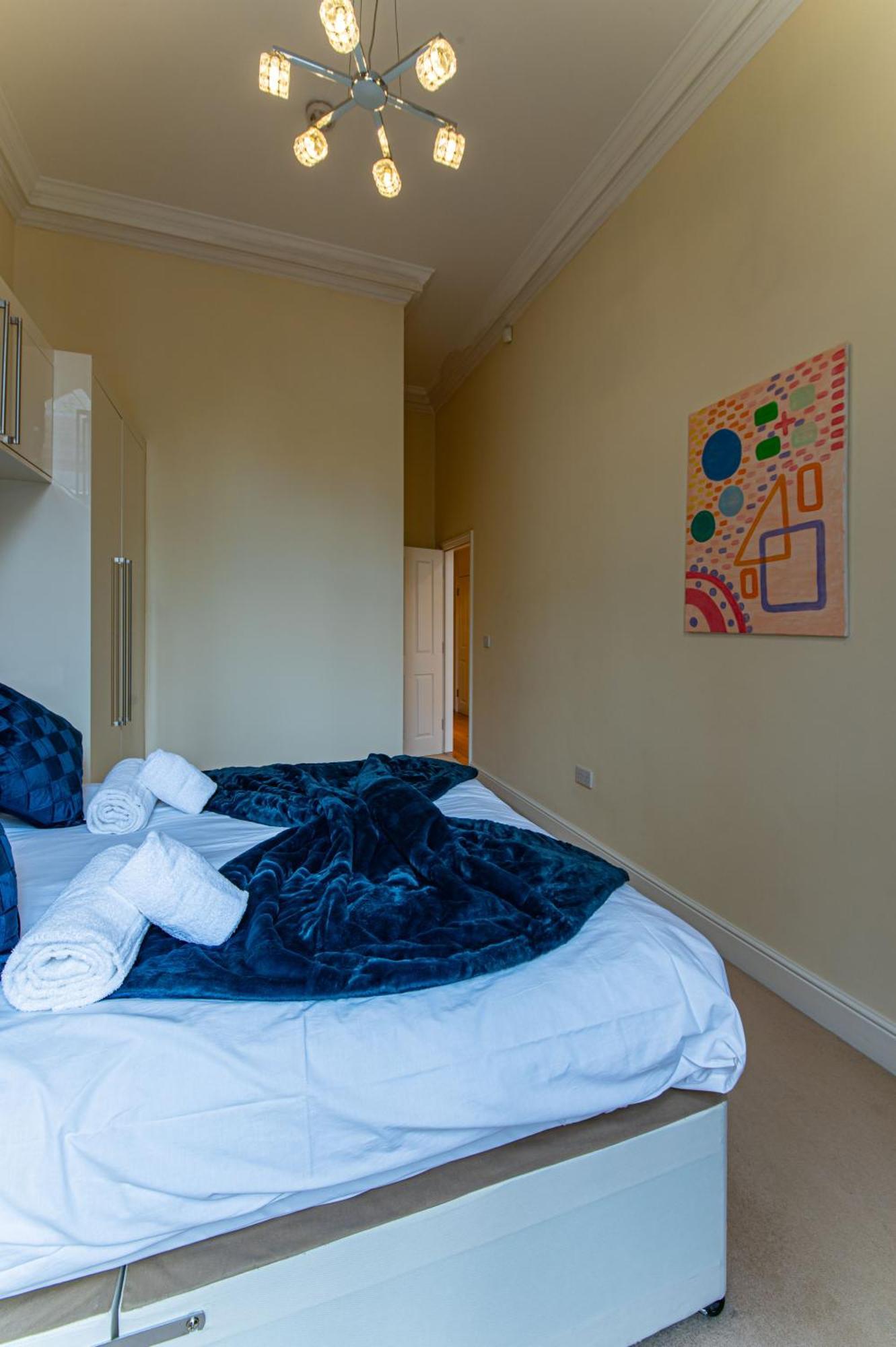 Lux 3 Beds 3 Baths - Covent Garden * London