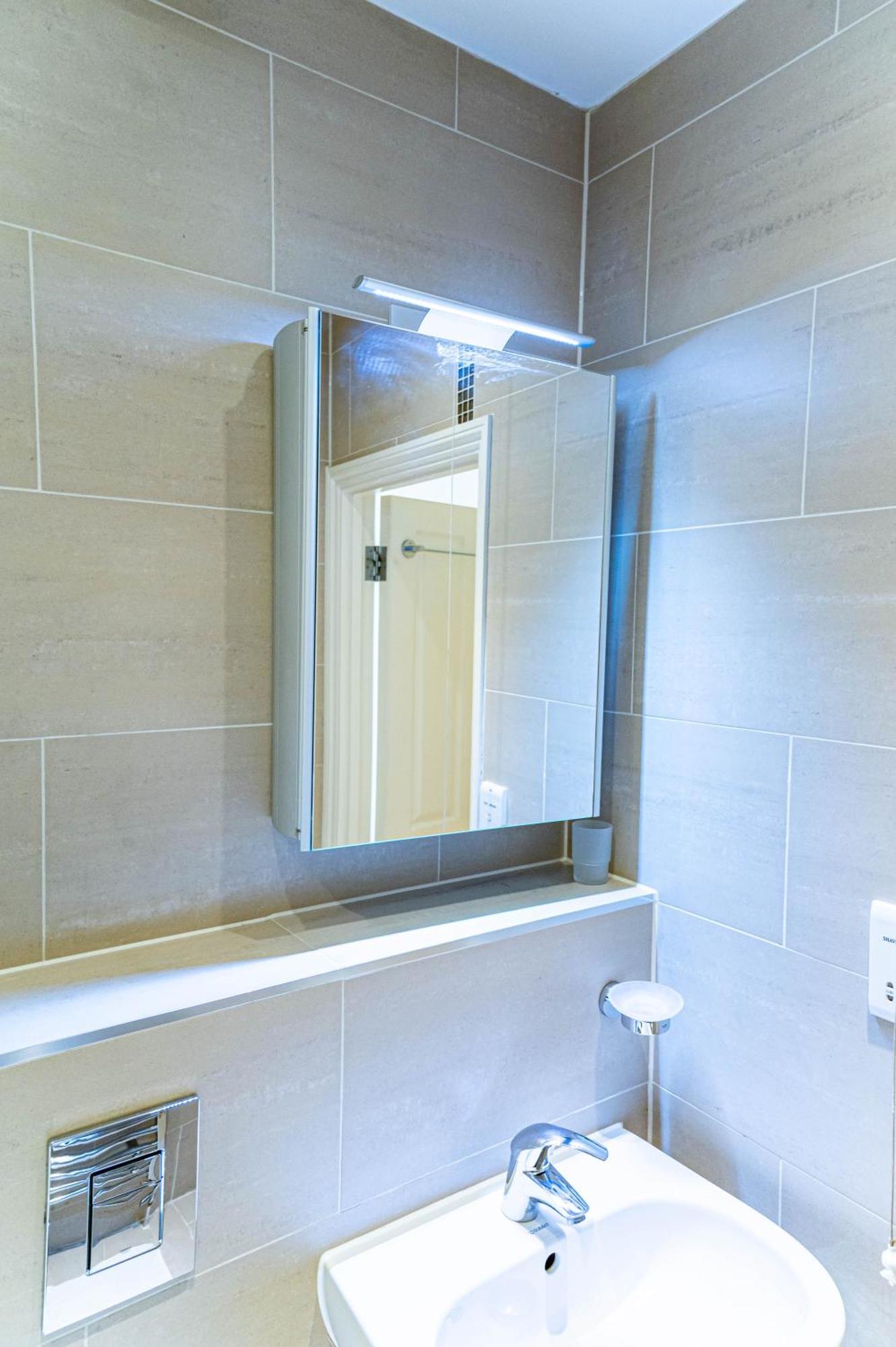 Lux 3 Beds 3 Baths - Covent Garden Apartment London