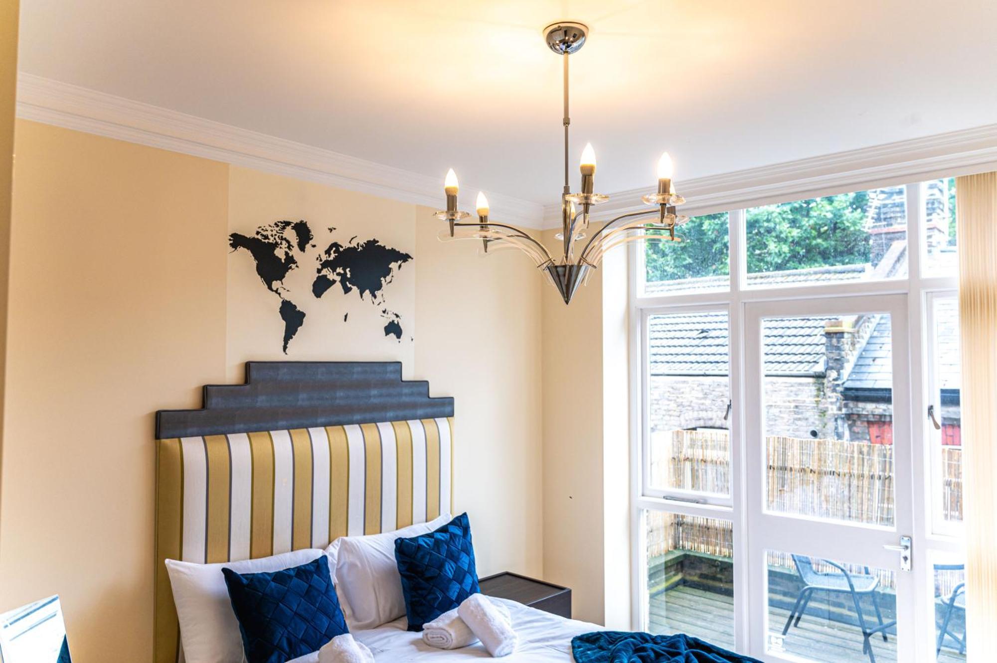 Lux 3 Beds 3 Baths - Covent Garden London