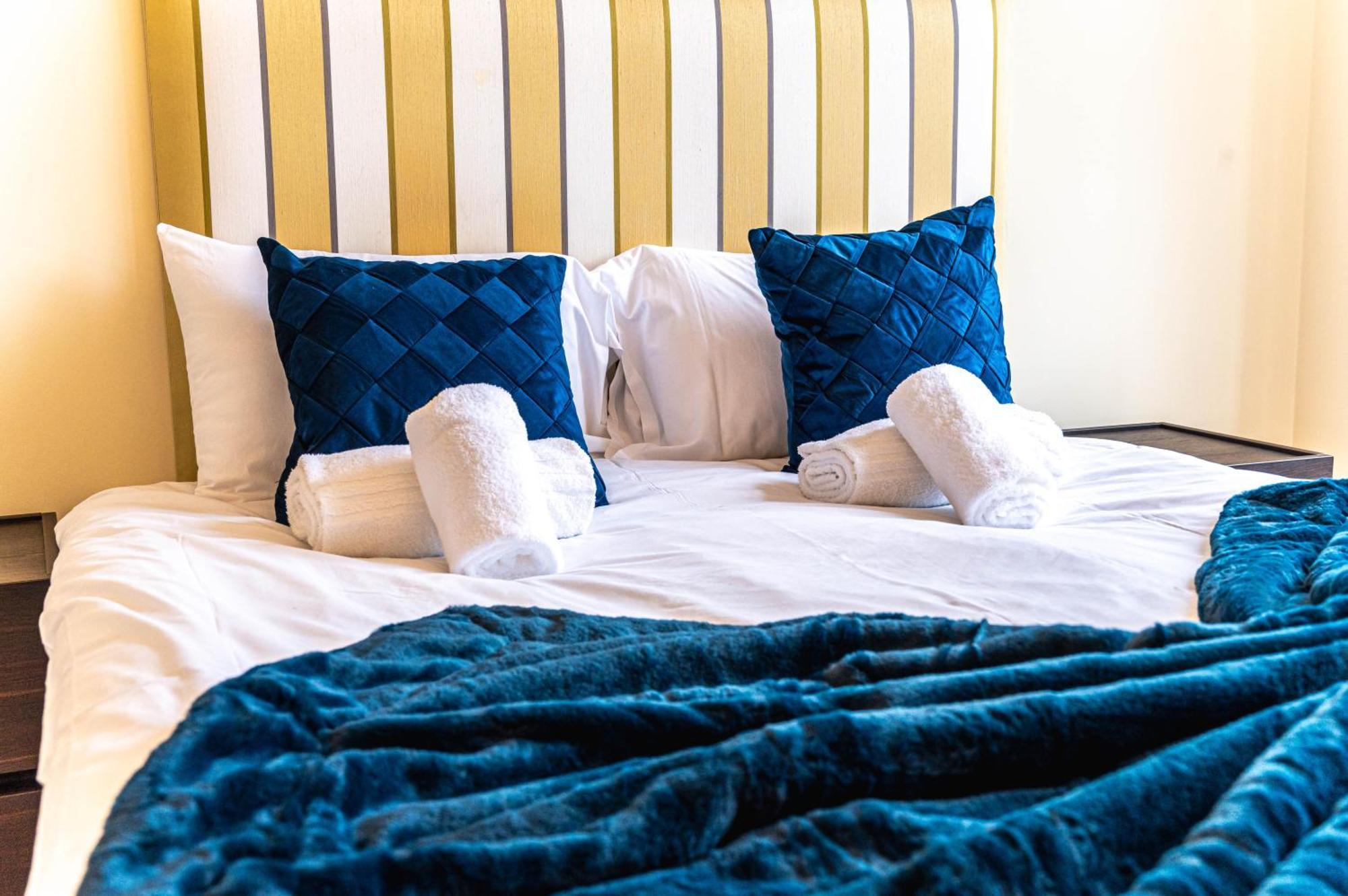 Appartement Lux 3 Beds 3 Baths - Covent Garden Londres