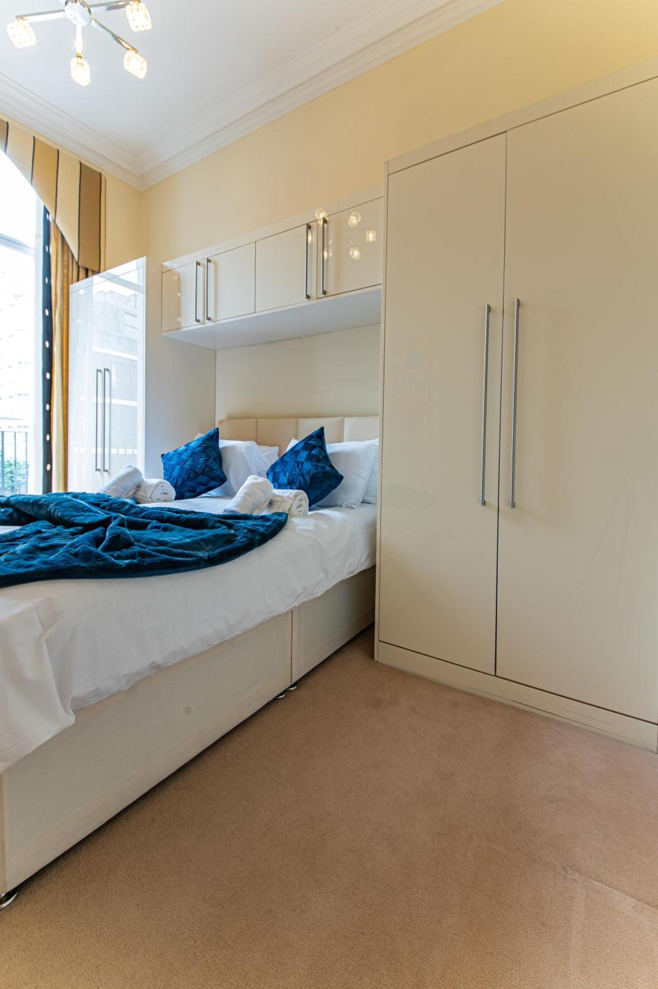 Lux 3 Beds 3 Baths - Covent Garden Londres