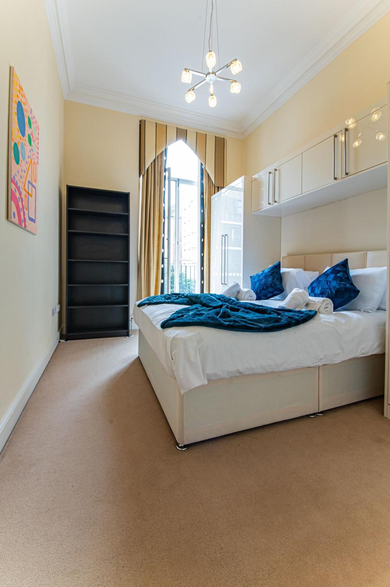 Lux 3 Beds 3 Baths - Covent Garden * London