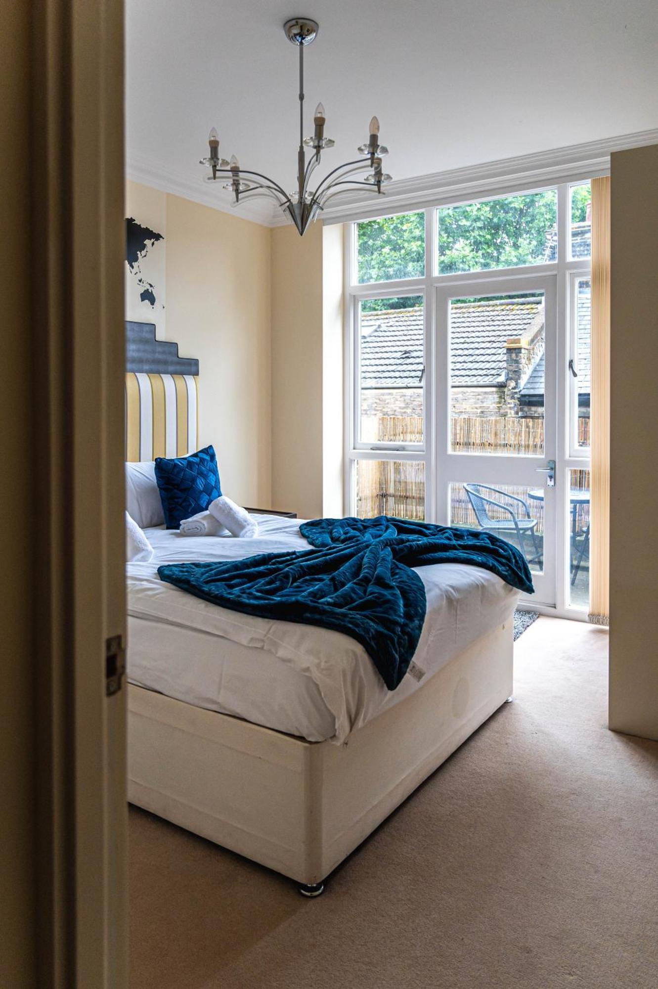 Apartment Lux 3 Beds 3 Baths - Covent Garden *