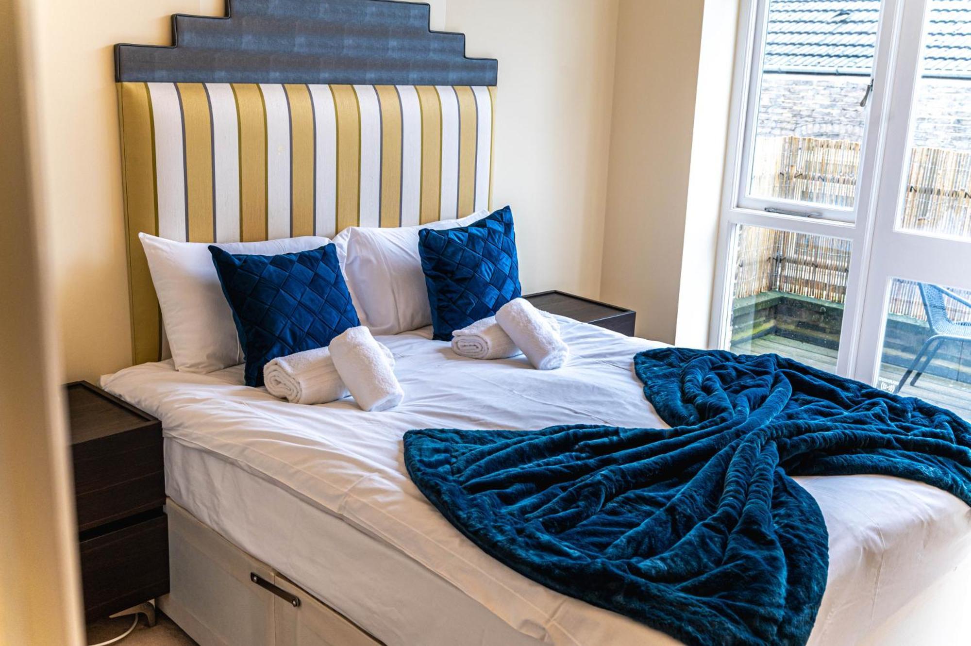 Lux 3 Beds 3 Baths - Covent Garden Apartment *