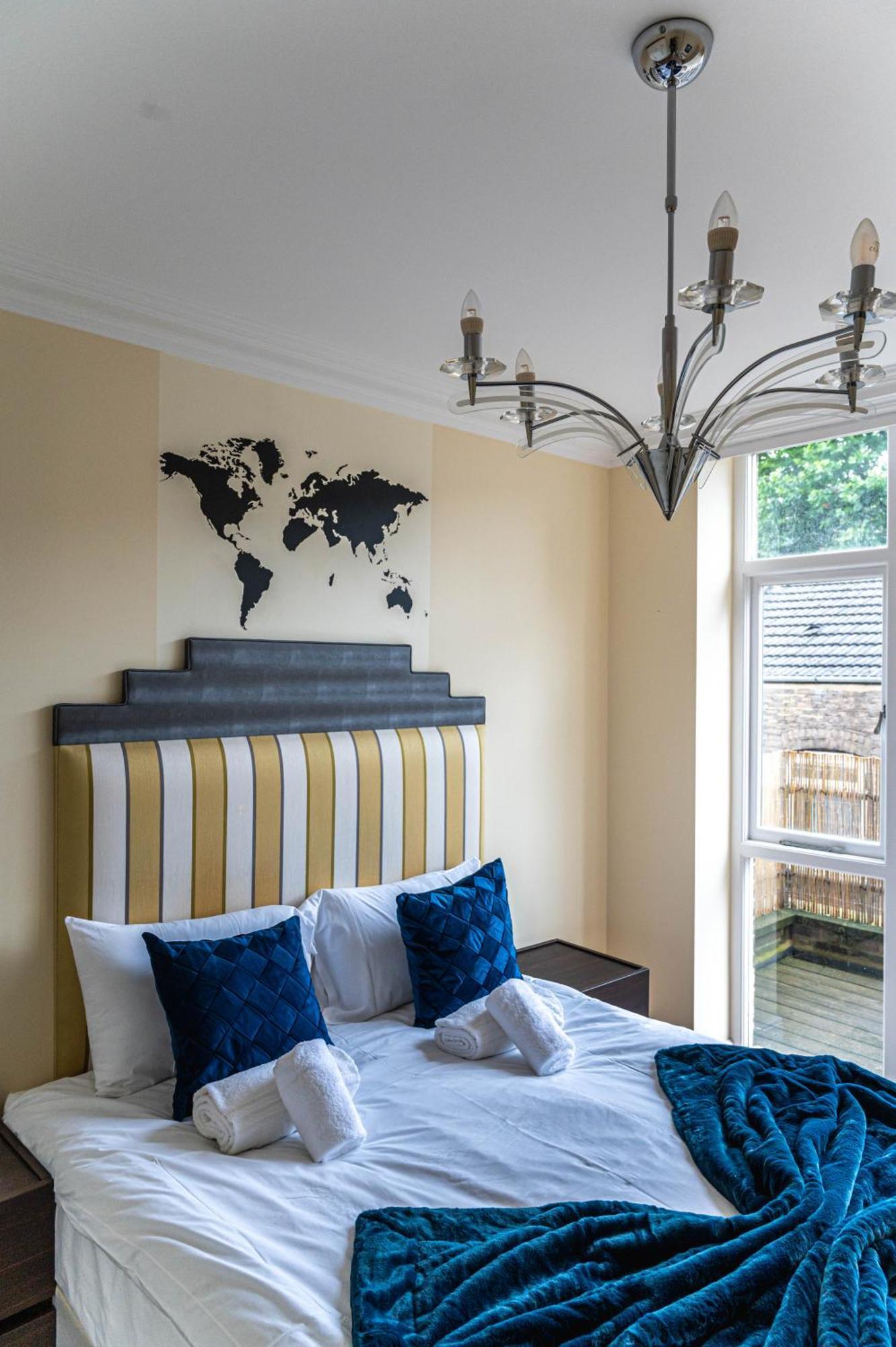 Lux 3 Beds 3 Baths - Covent Garden London