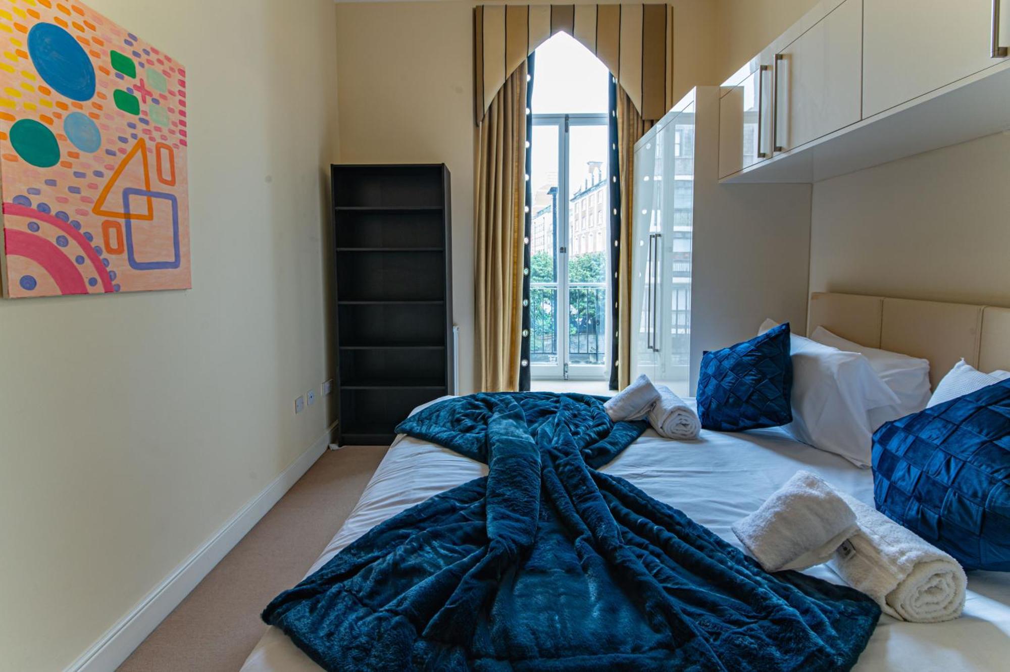 Apartment Lux 3 Beds 3 Baths - Covent Garden *