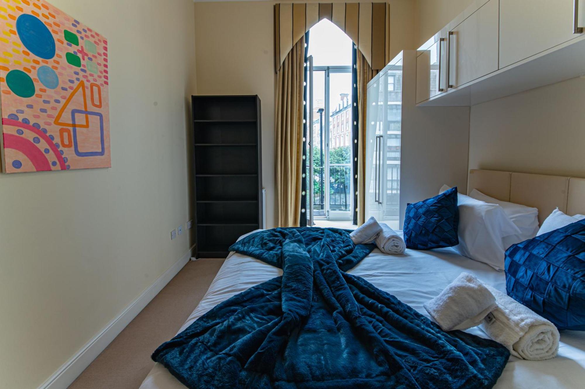 Lux 3 Beds 3 Baths - Covent Garden London
