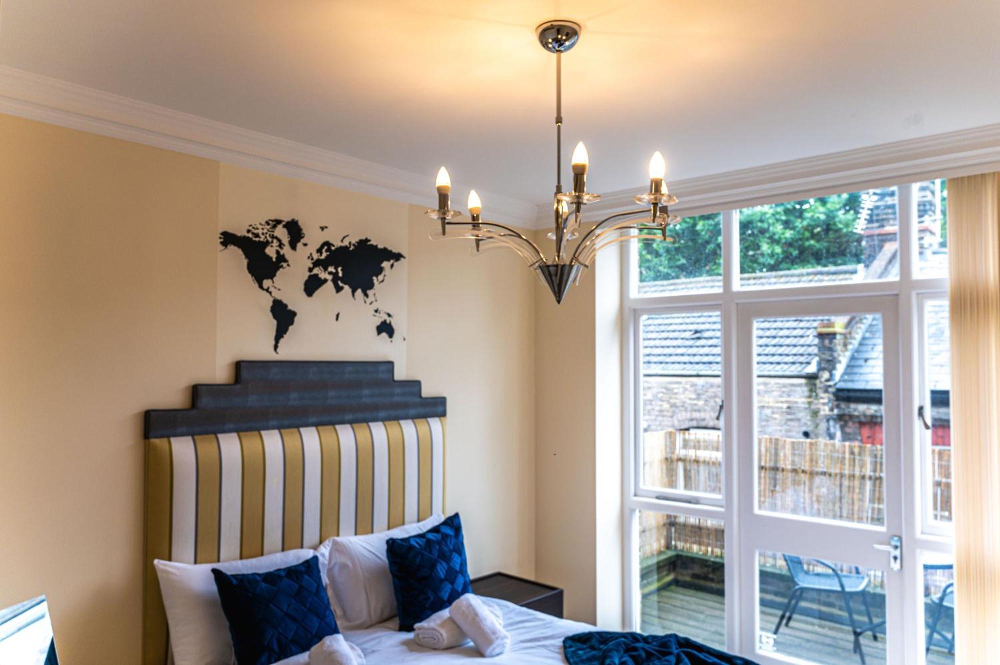 Apartment Lux 3 Beds 3 Baths - Covent Garden