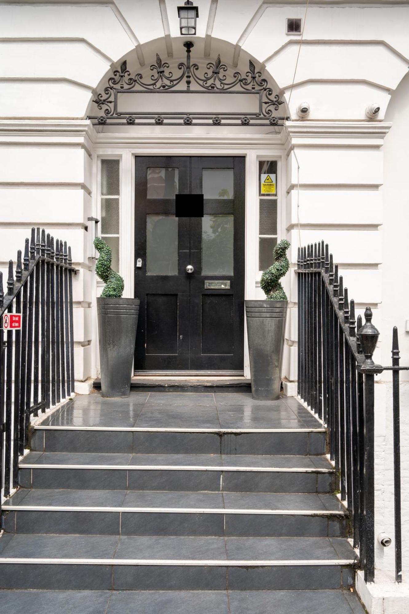 Lux 3 Beds 3 Baths - Covent Garden London