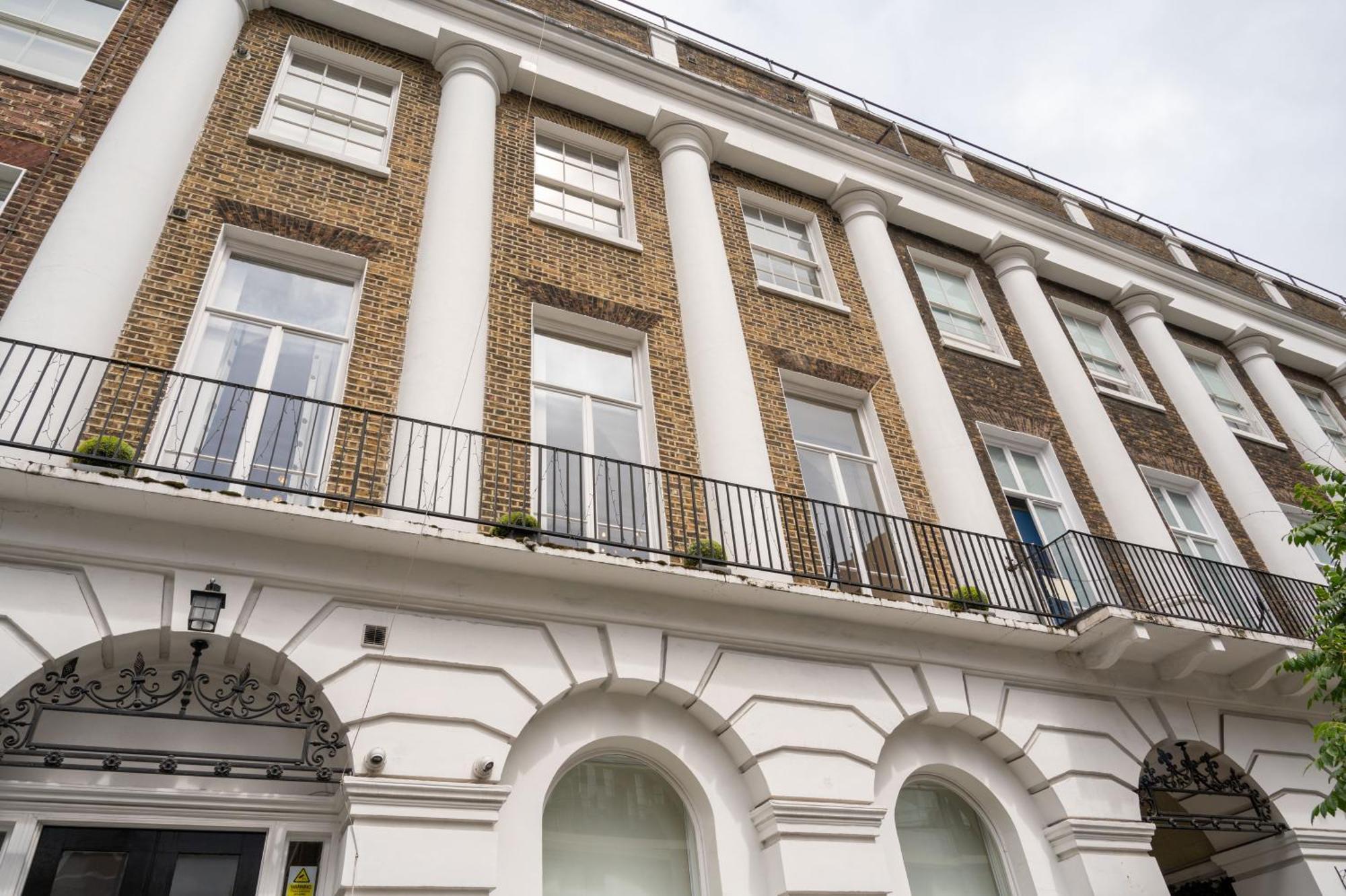 Lux 3 Beds 3 Baths - Covent Garden * London