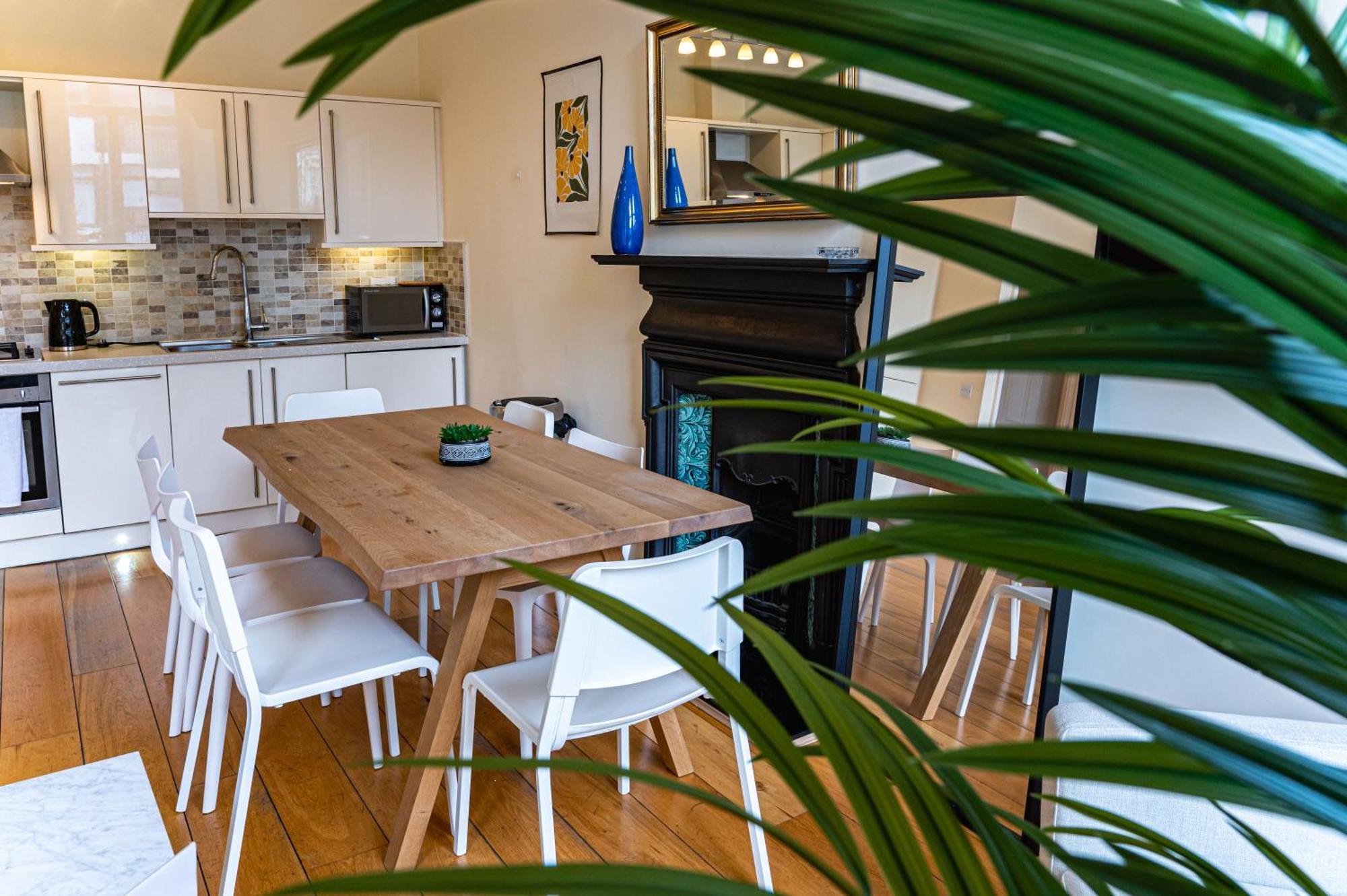 Lux 3 Beds 3 Baths - Covent Garden Apartment *