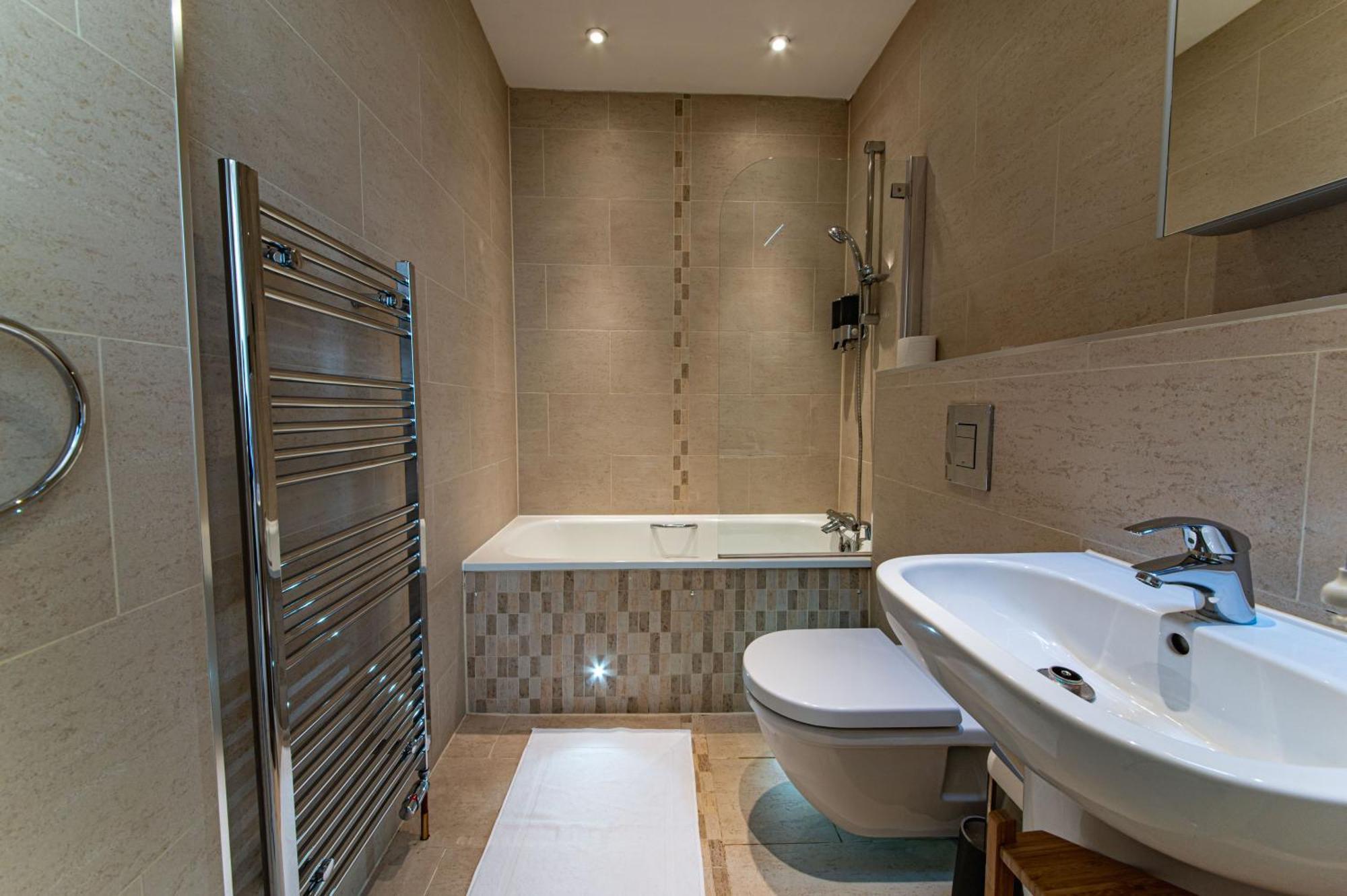 Apartment Lux 3 Beds 3 Baths - Covent Garden London