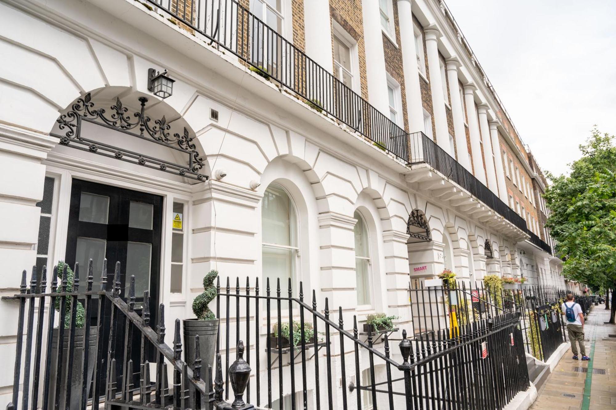 Lux 3 Beds 3 Baths - Covent Garden Appartement