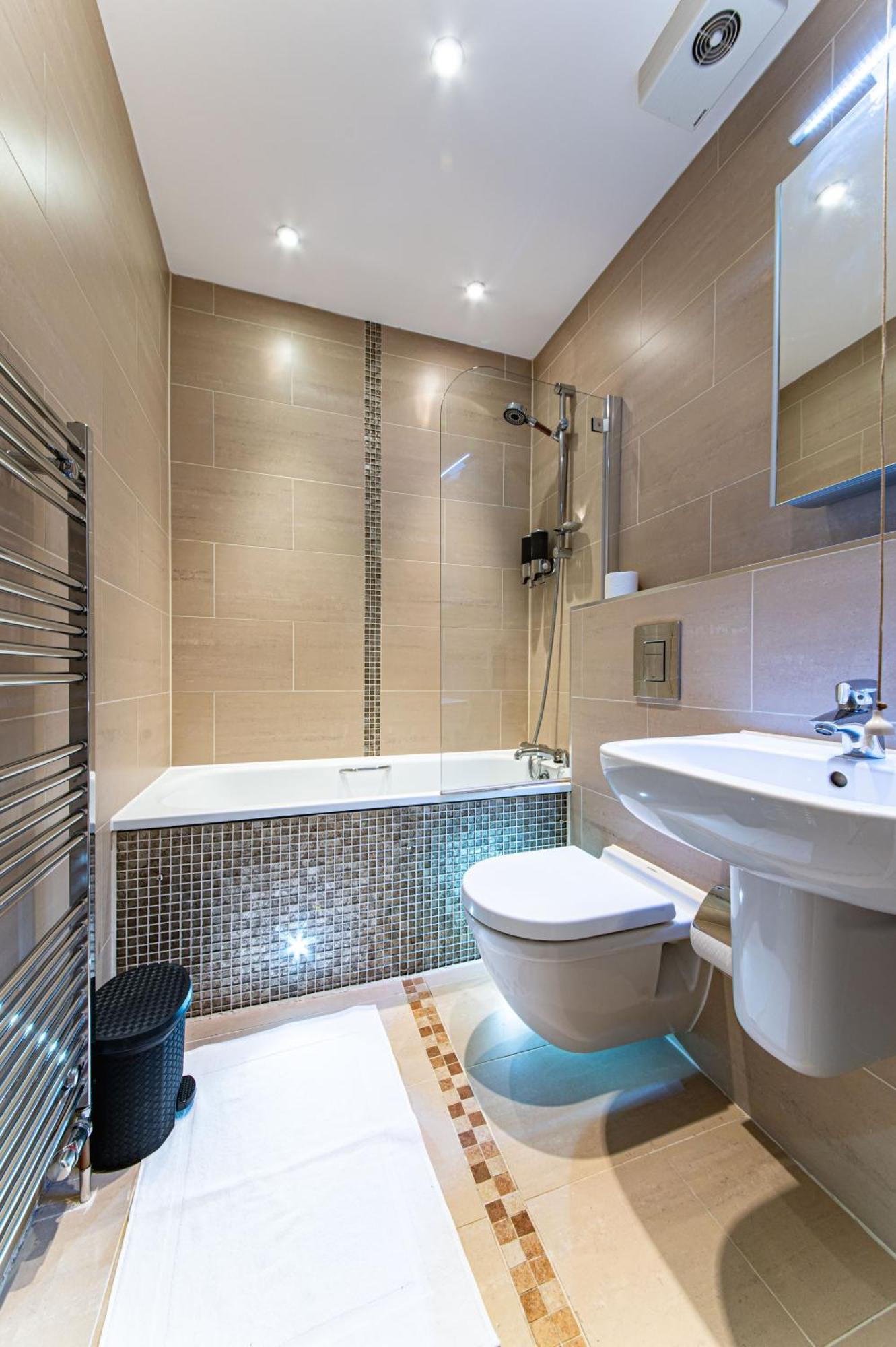 Lux 3 Beds 3 Baths - Covent Garden Appartement *