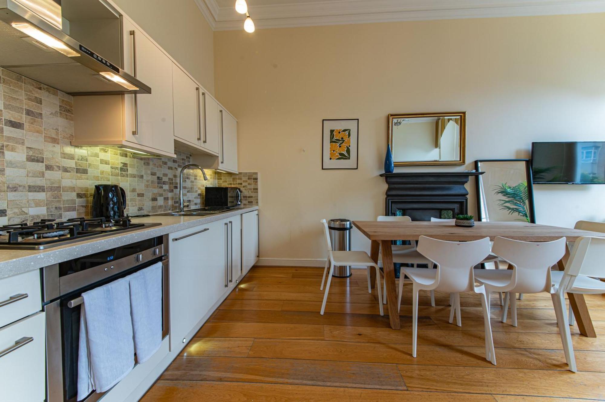 Lux 3 Beds 3 Baths - Covent Garden * London