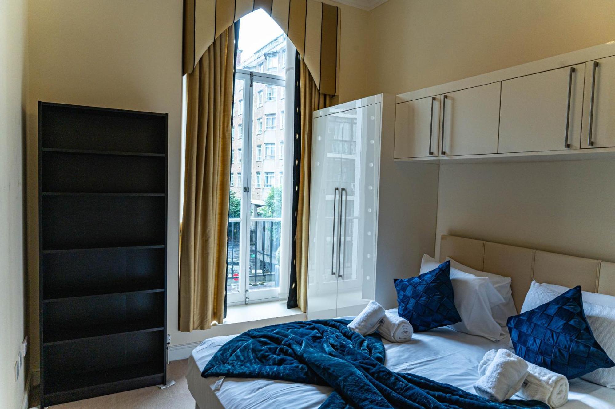 Apartment Lux 3 Beds 3 Baths - Covent Garden