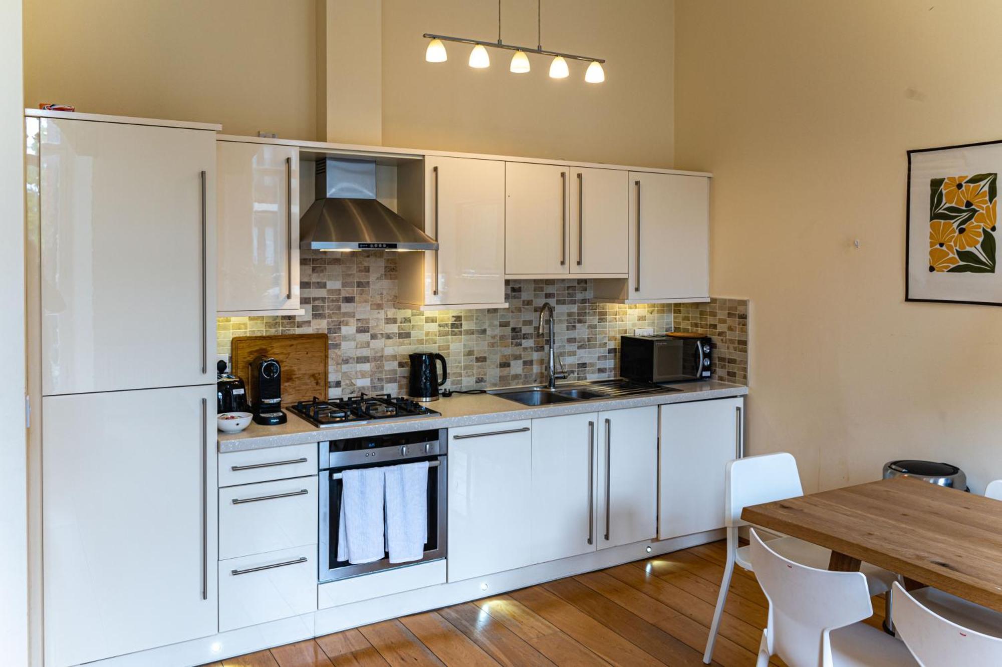 Lux 3 Beds 3 Baths - Covent Garden *