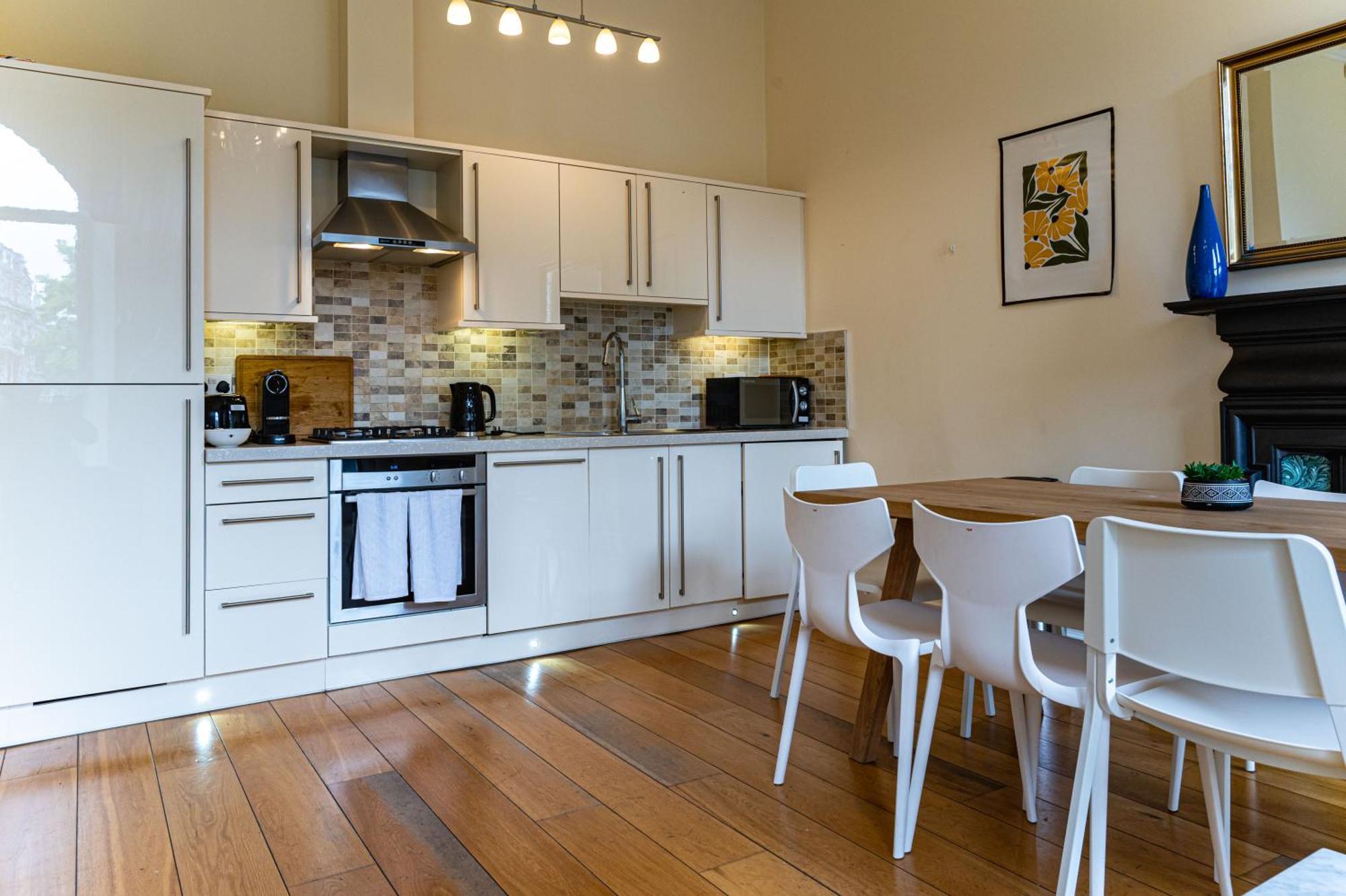 Lux 3 Beds 3 Baths - Covent Garden * London
